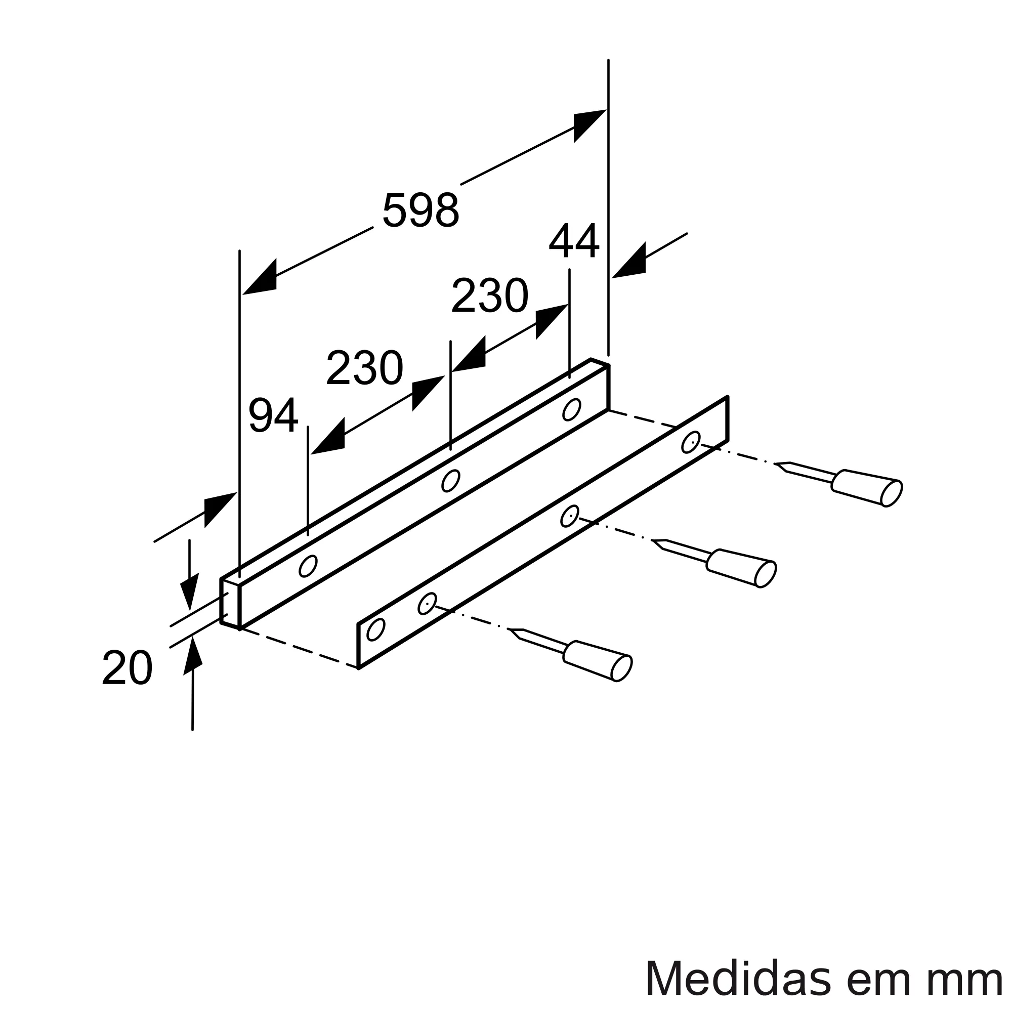 Foto Nº. 5 do produto DHI605BEU