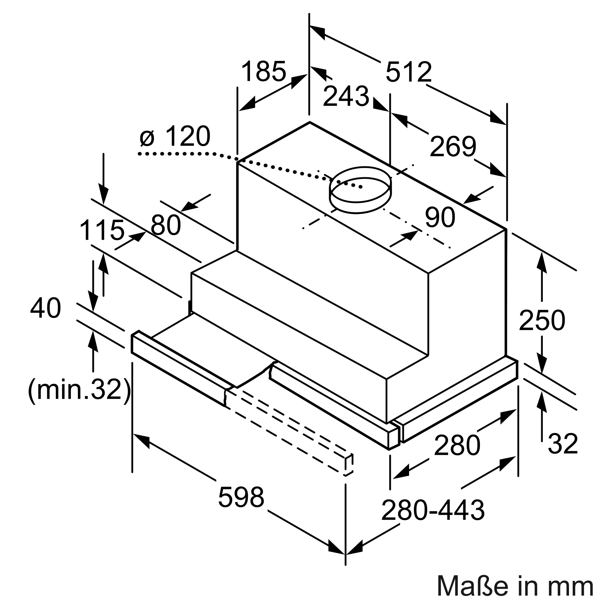 Foto Nr. 6 des Produkts DHI635H