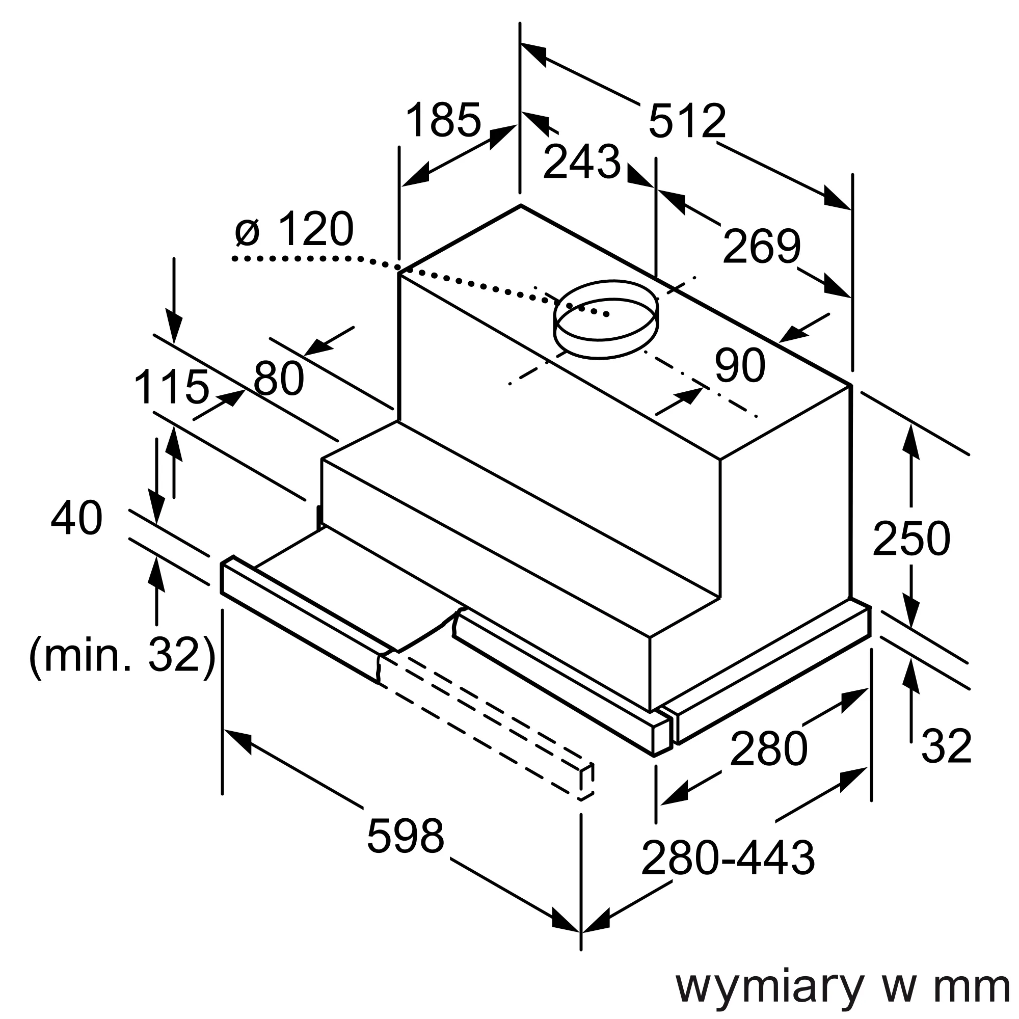 Zdjęcie produktu nr 6 DHI635H