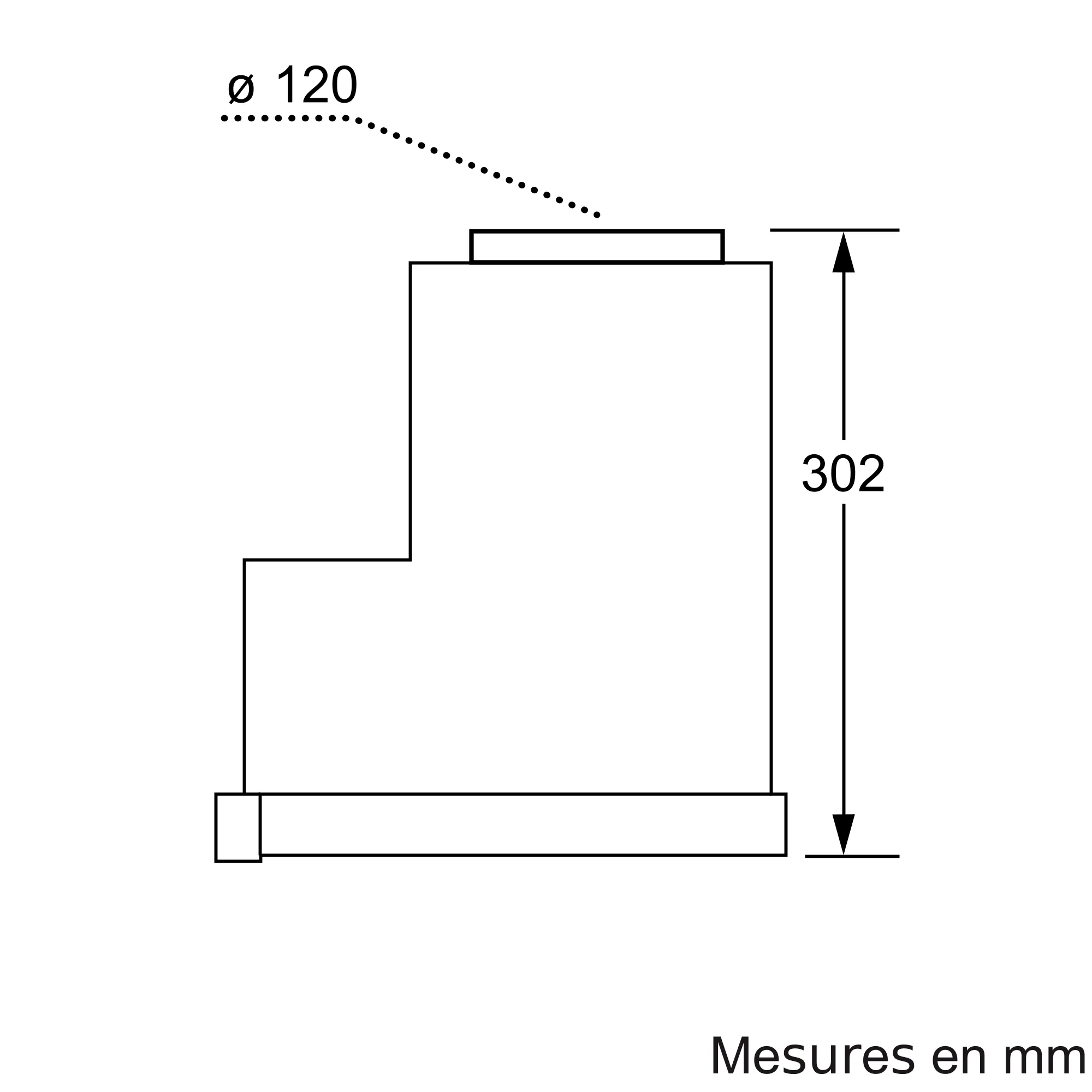 Photo n° 4 du produit DHI635HX