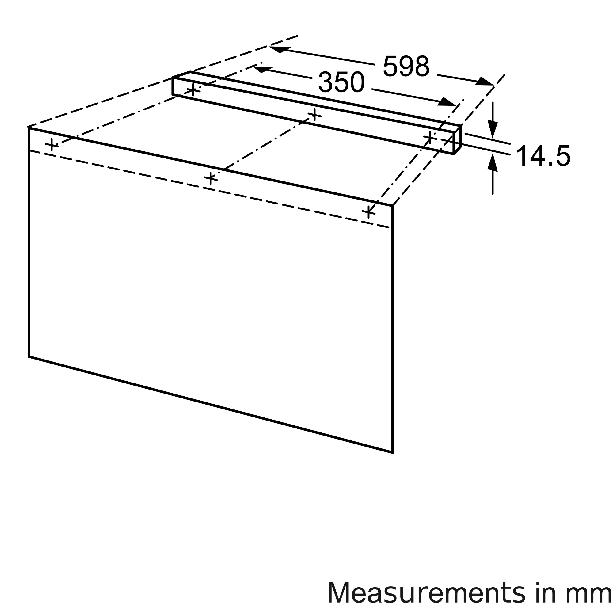Photo Nr. 5 of the product DHI635HGB
