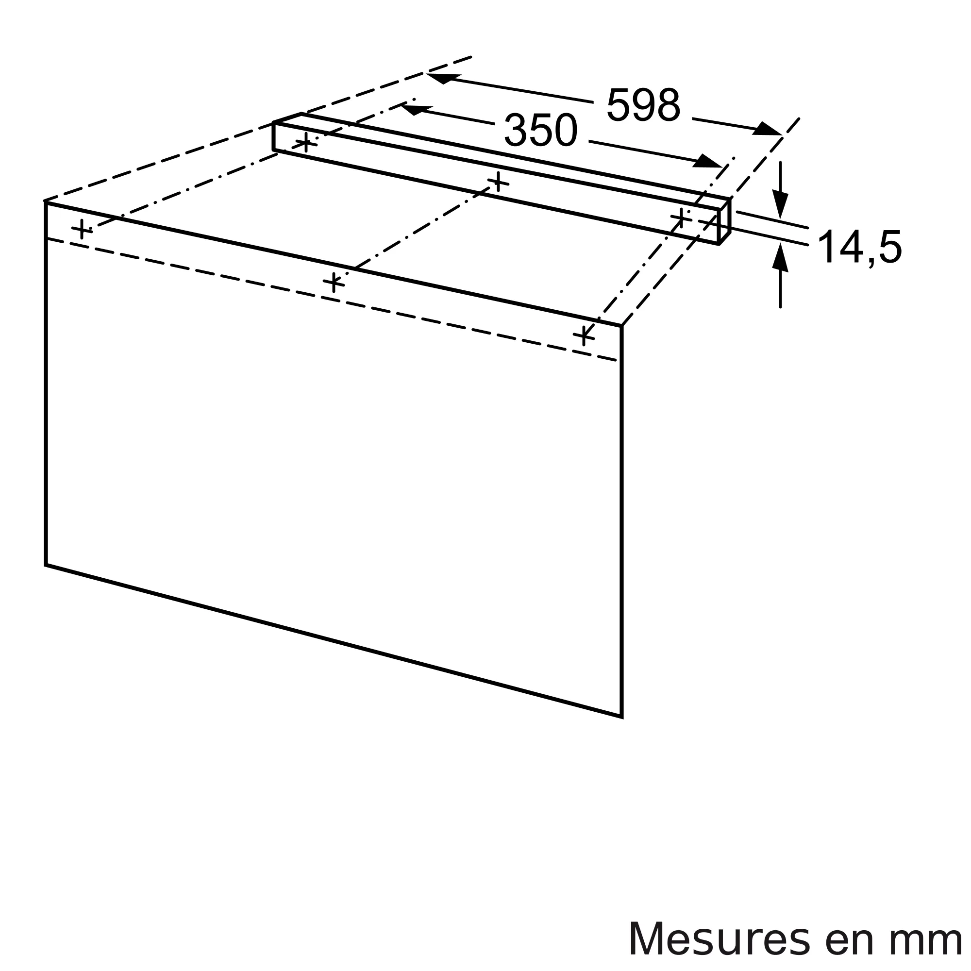 Photo n° 5 du produit DHI635HX