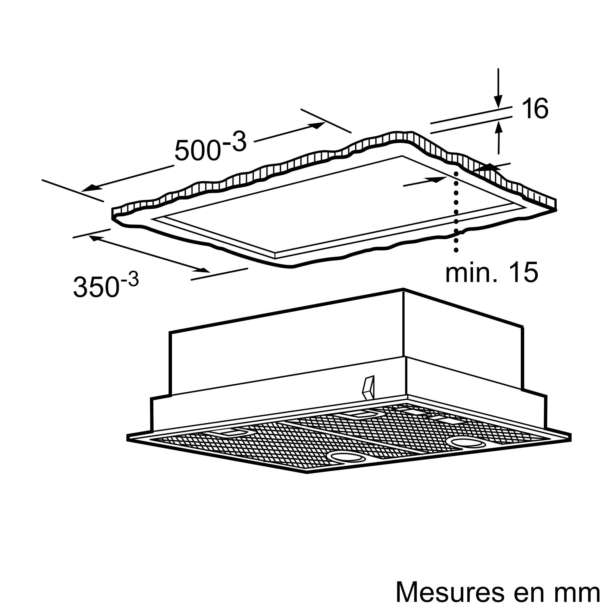 Photo n° 3 du produit DHL555BL