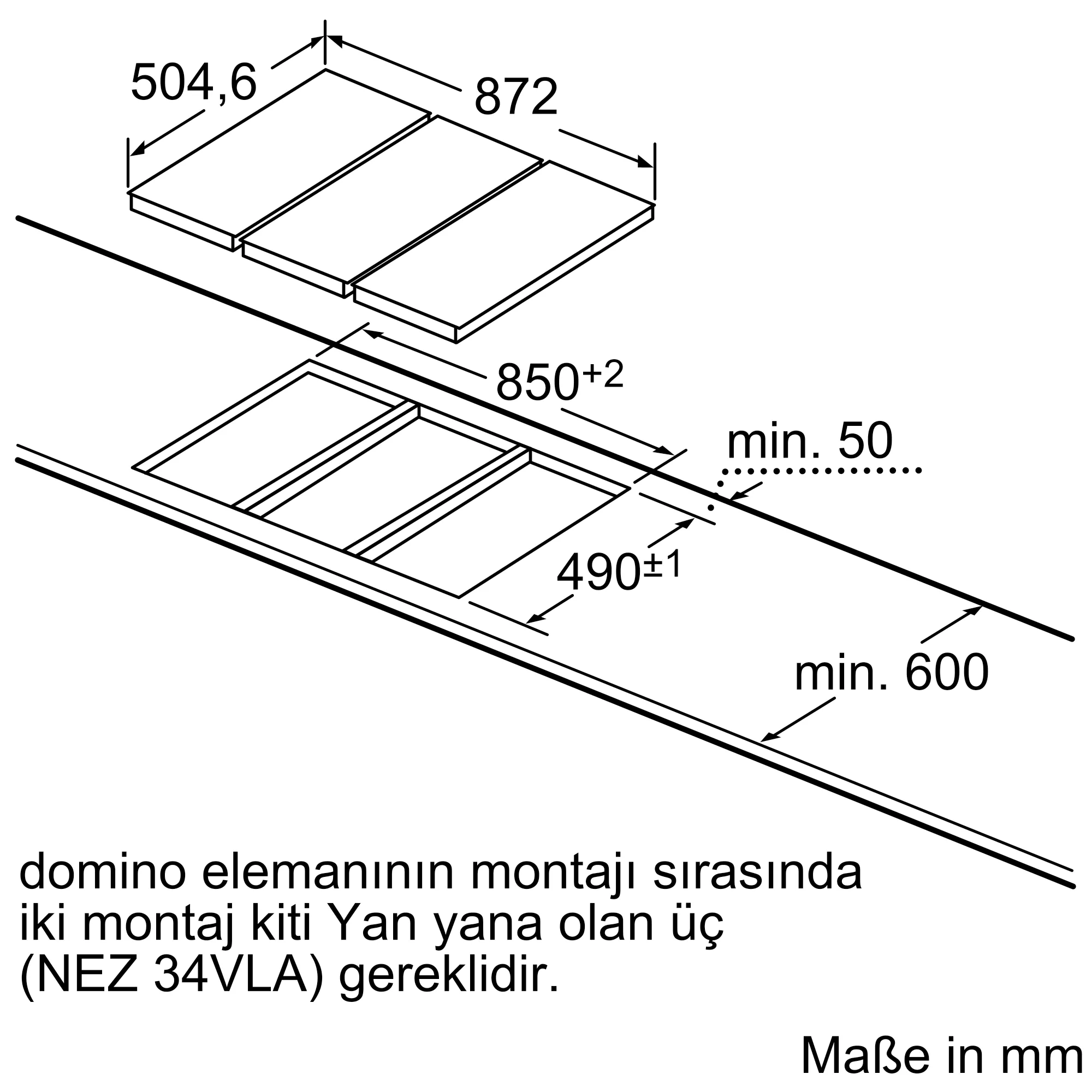 Ürününün Photo Nr. ı 7 PKC345E