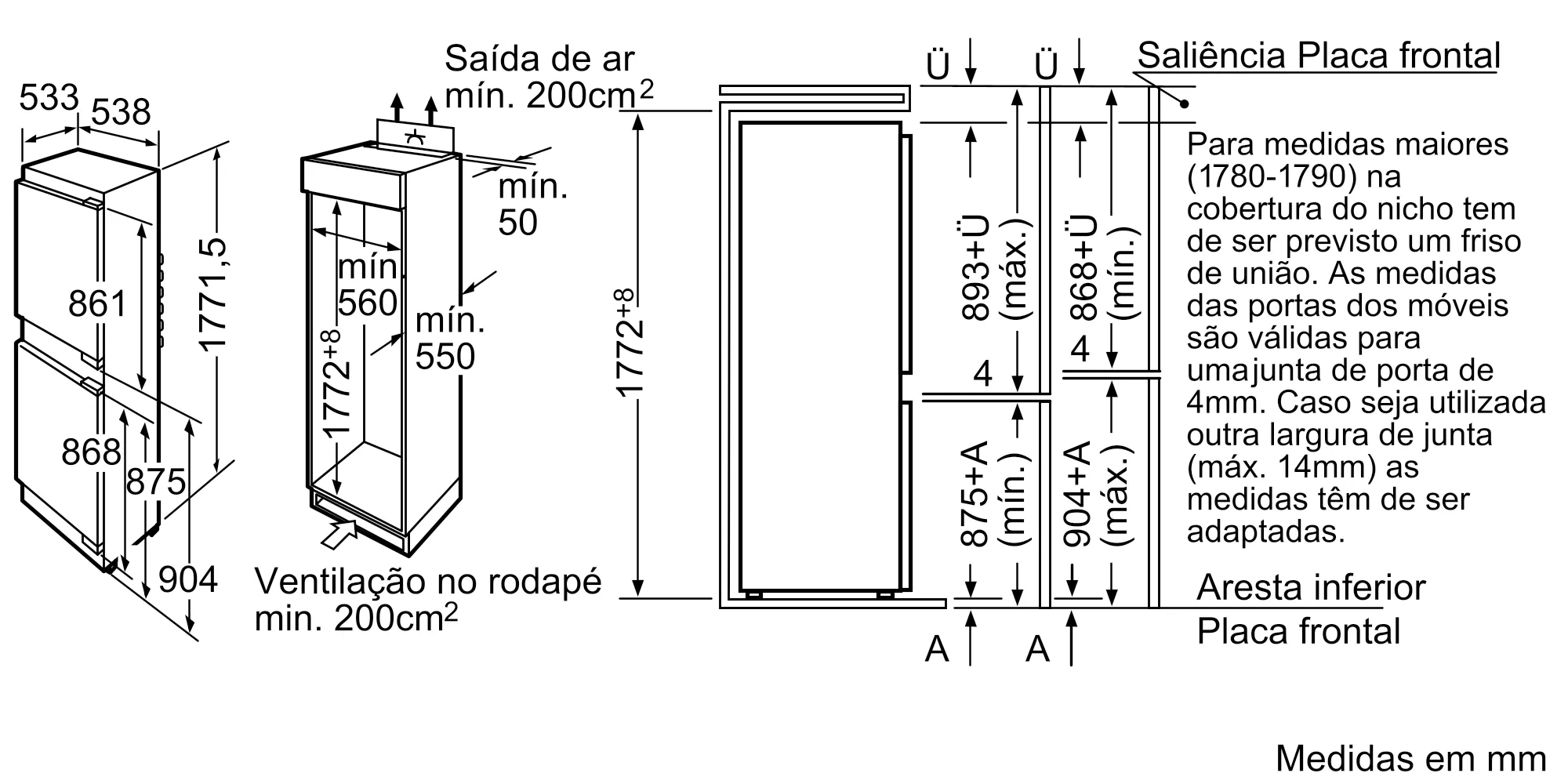 Foto Nº. 3 do produto KIU26441FF