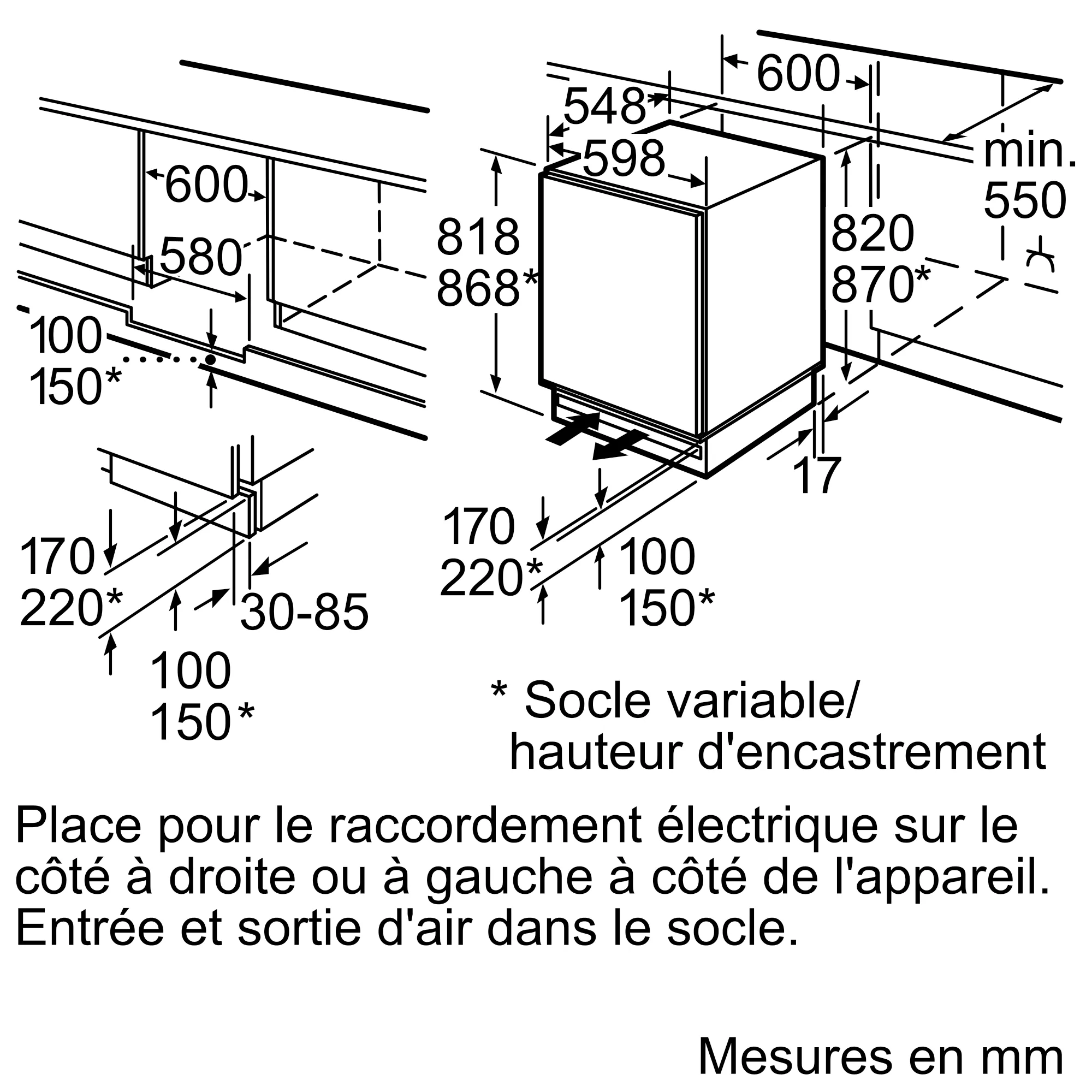 Photo n° 7 du produit KUR15A65