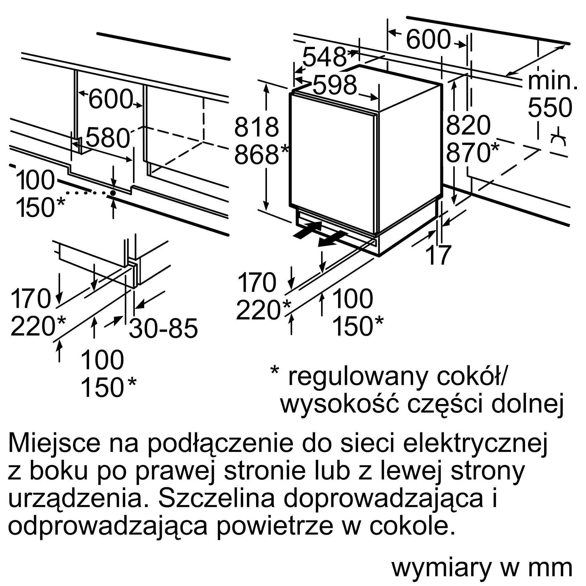 Zdjęcie produktu nr 7 KUL15A65