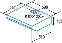 Foto nº 2 del producto 3BH714XP