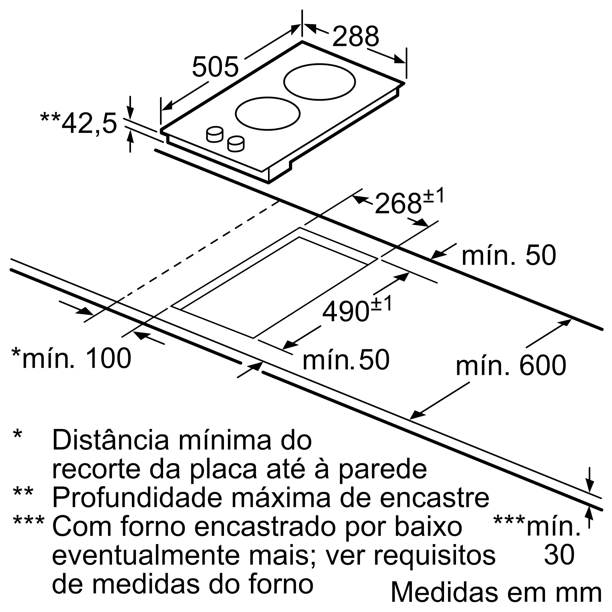 Foto Nr. 2 do produto 3EMX3044