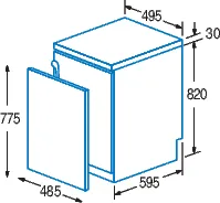 Foto nº 2 del producto 3GV9000
