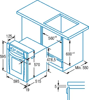 Foto nº 2 del producto 3HF518B