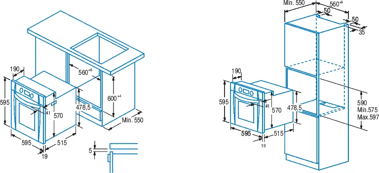 Foto nº 2 del producto 3HT510A
