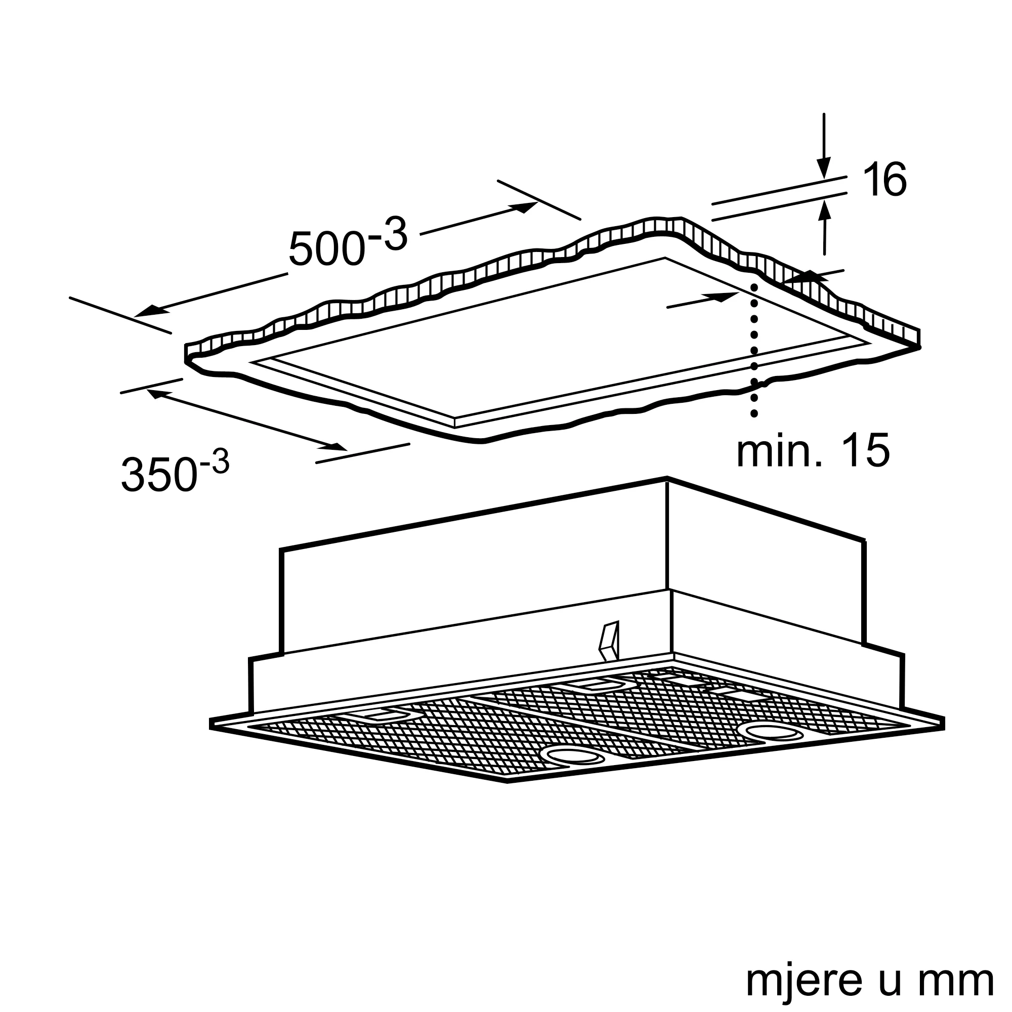 Fotografija br. 9 proizvoda DHL555BM