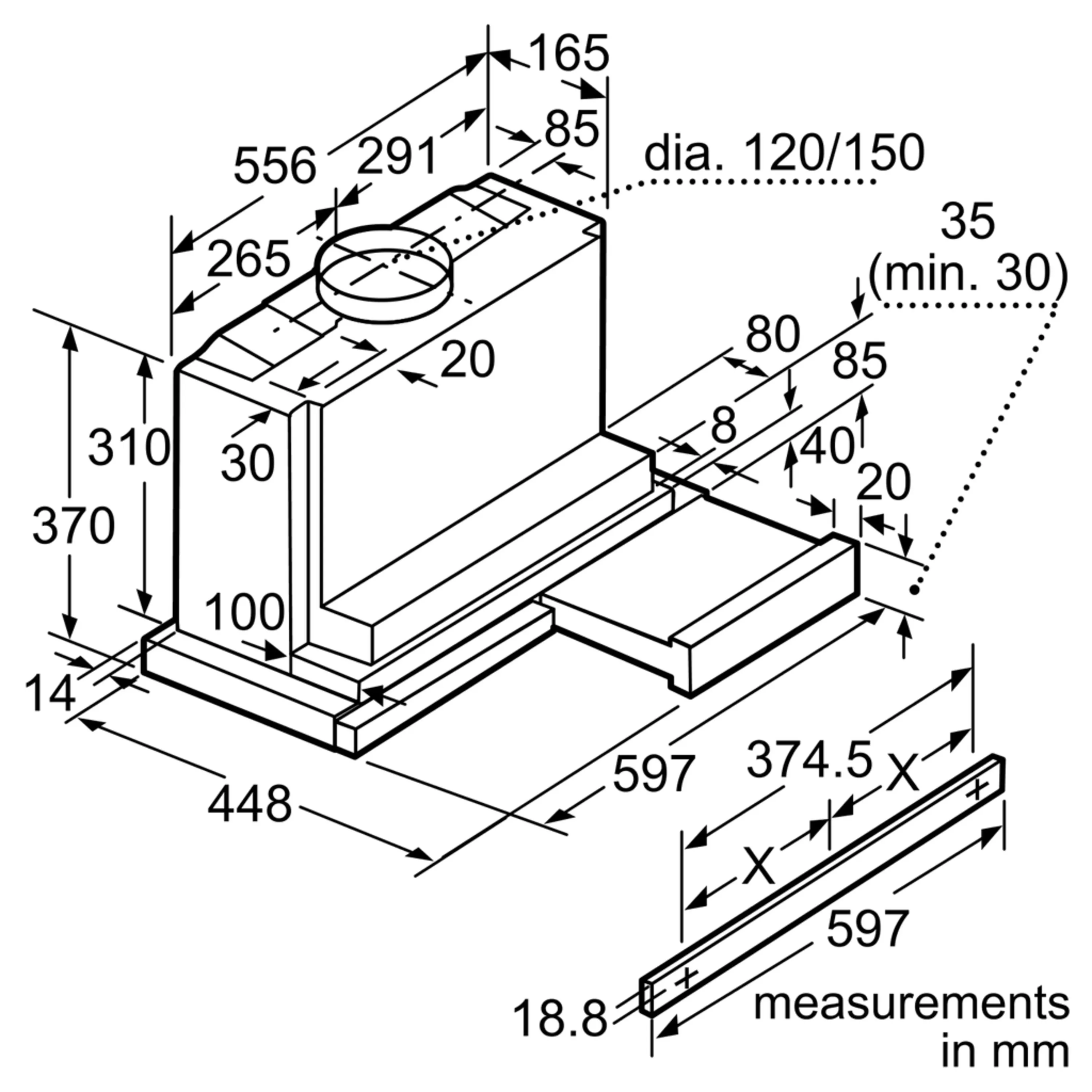 Photo Nr. 4 of the product DHI665VGB