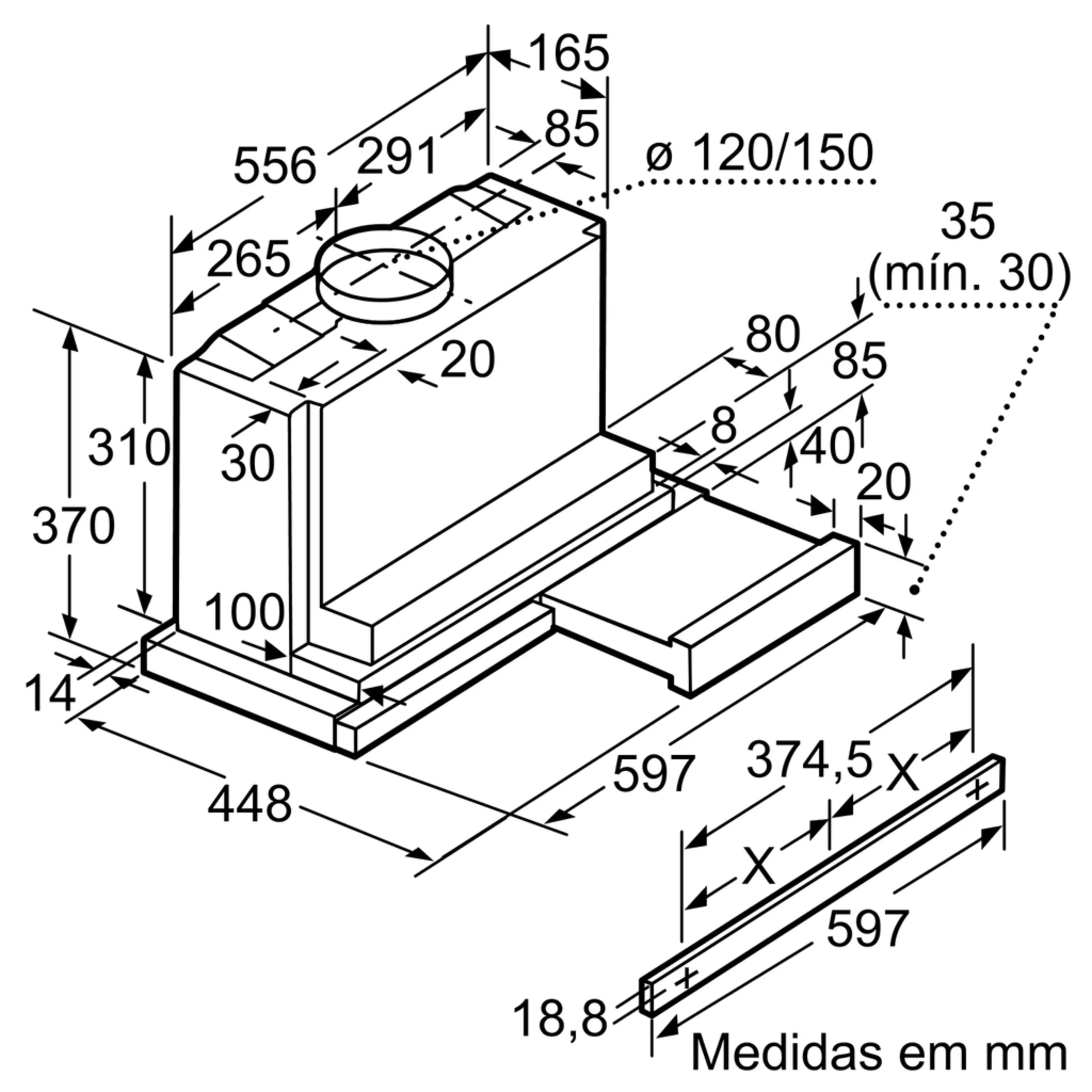 Foto Nº. 4 do produto DHI655FX