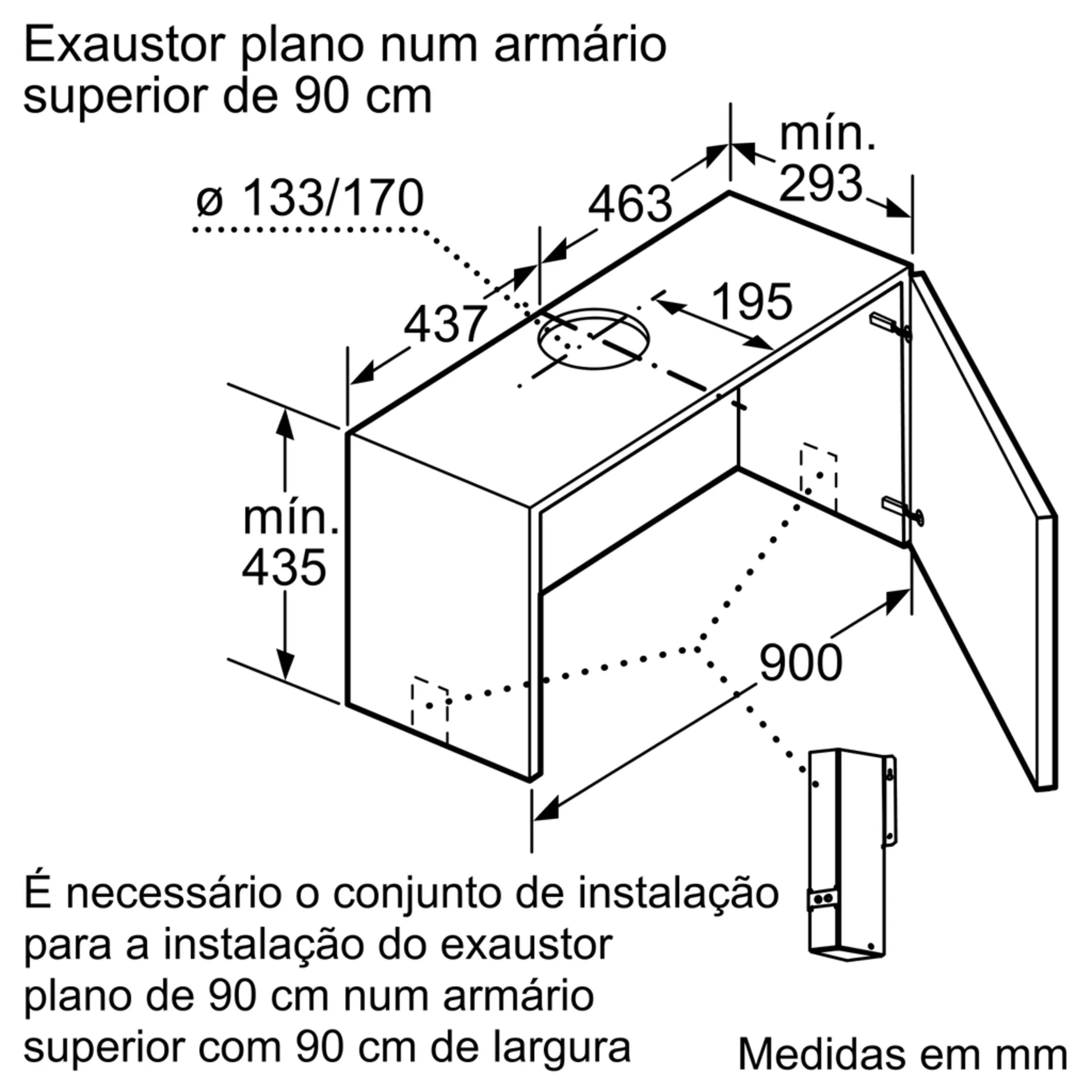 Foto Nº. 5 do produto DHI955FX