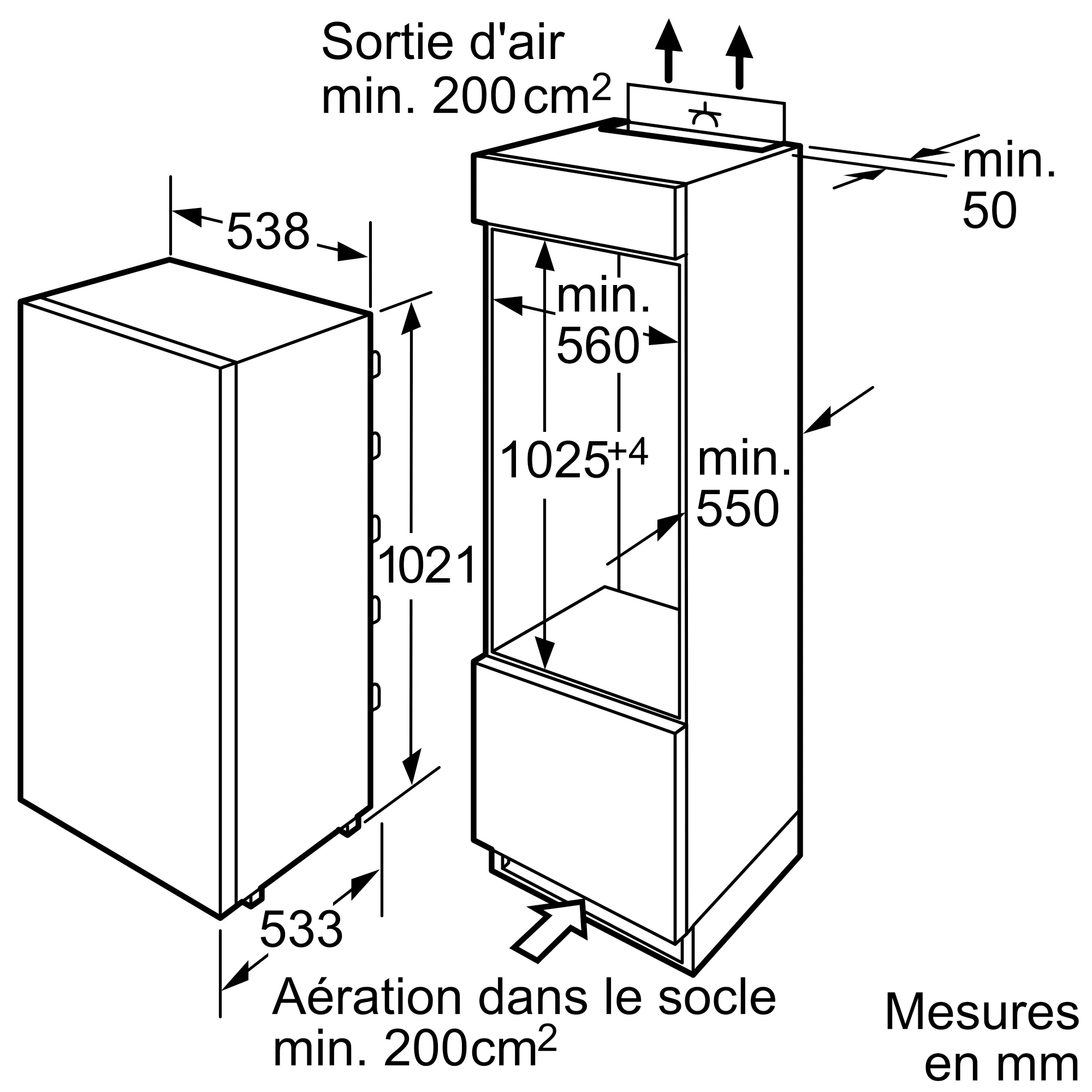 Photo Nr. 2 du produit KI20FA50