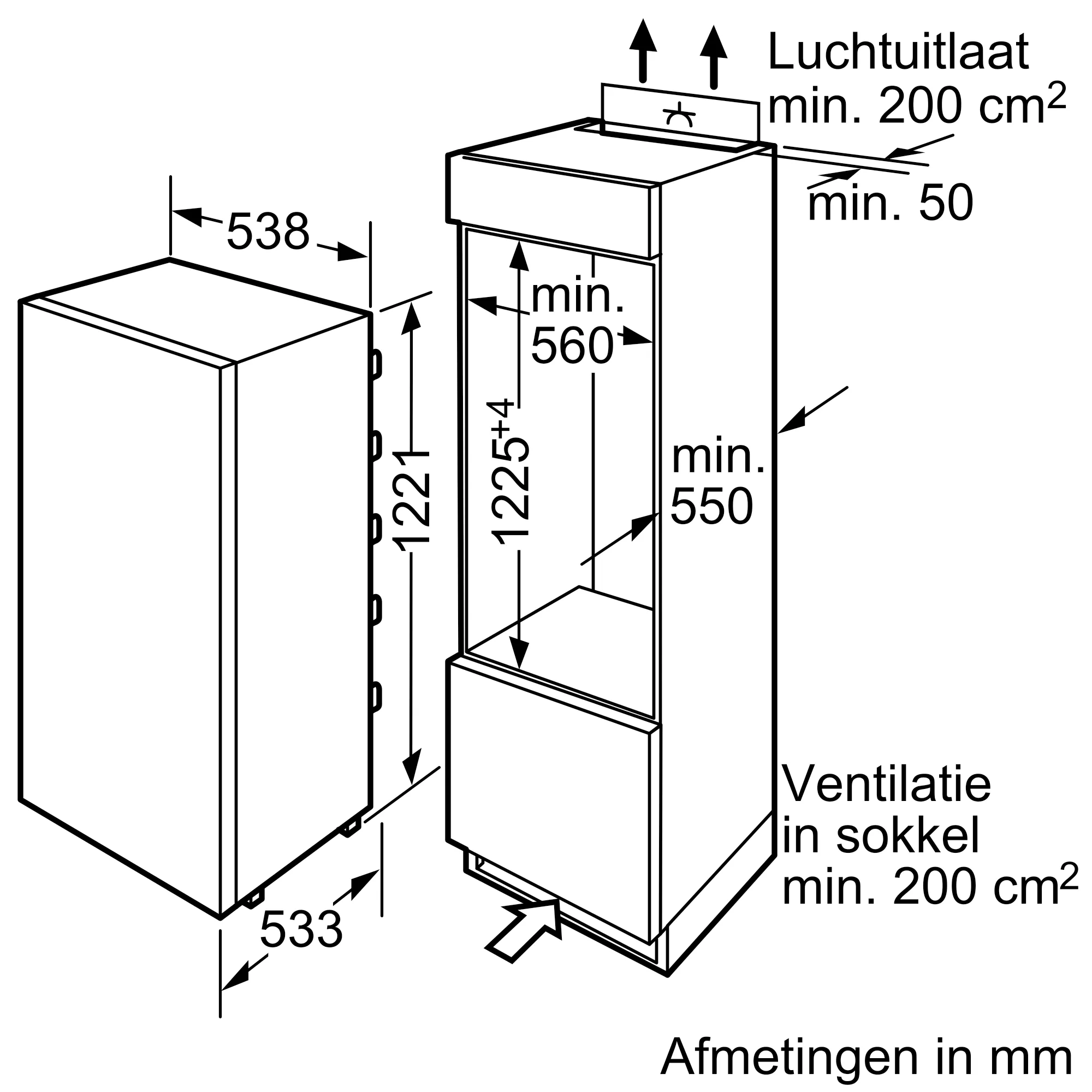 Foto nr. 2 van het product KI24L440