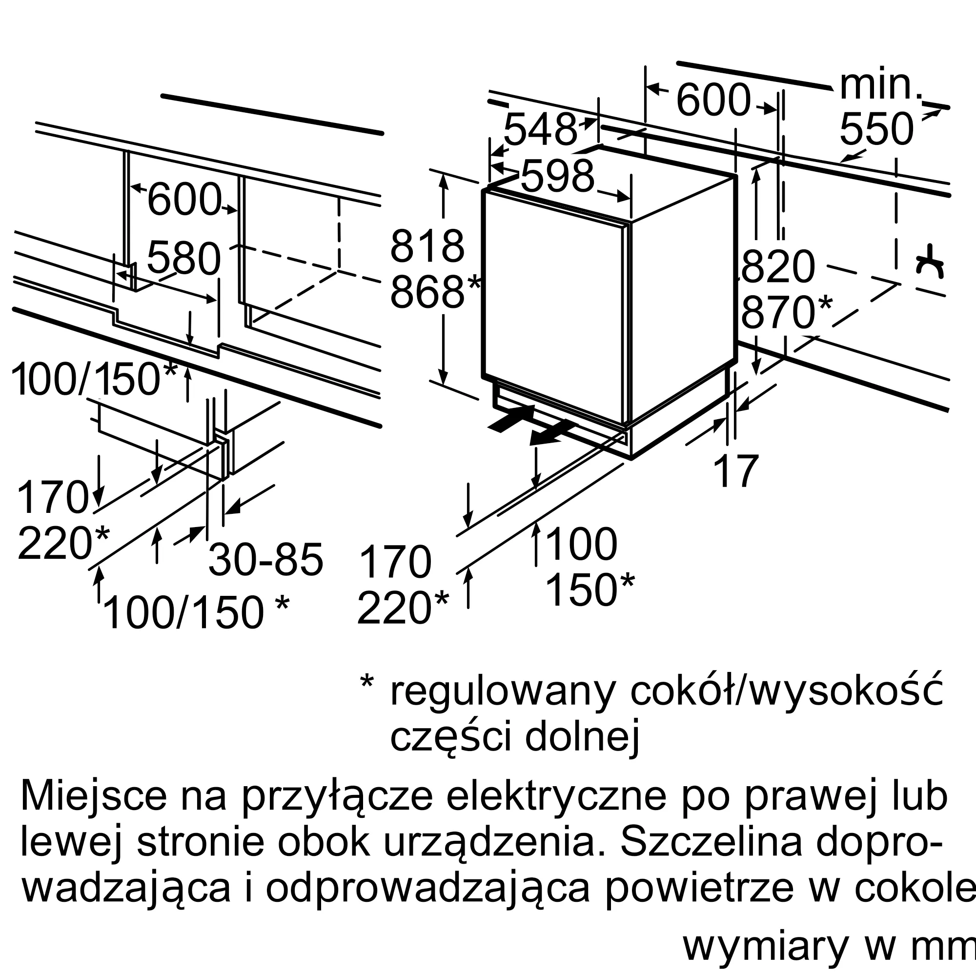 Zdjęcie produktu nr 6 KU15LA65