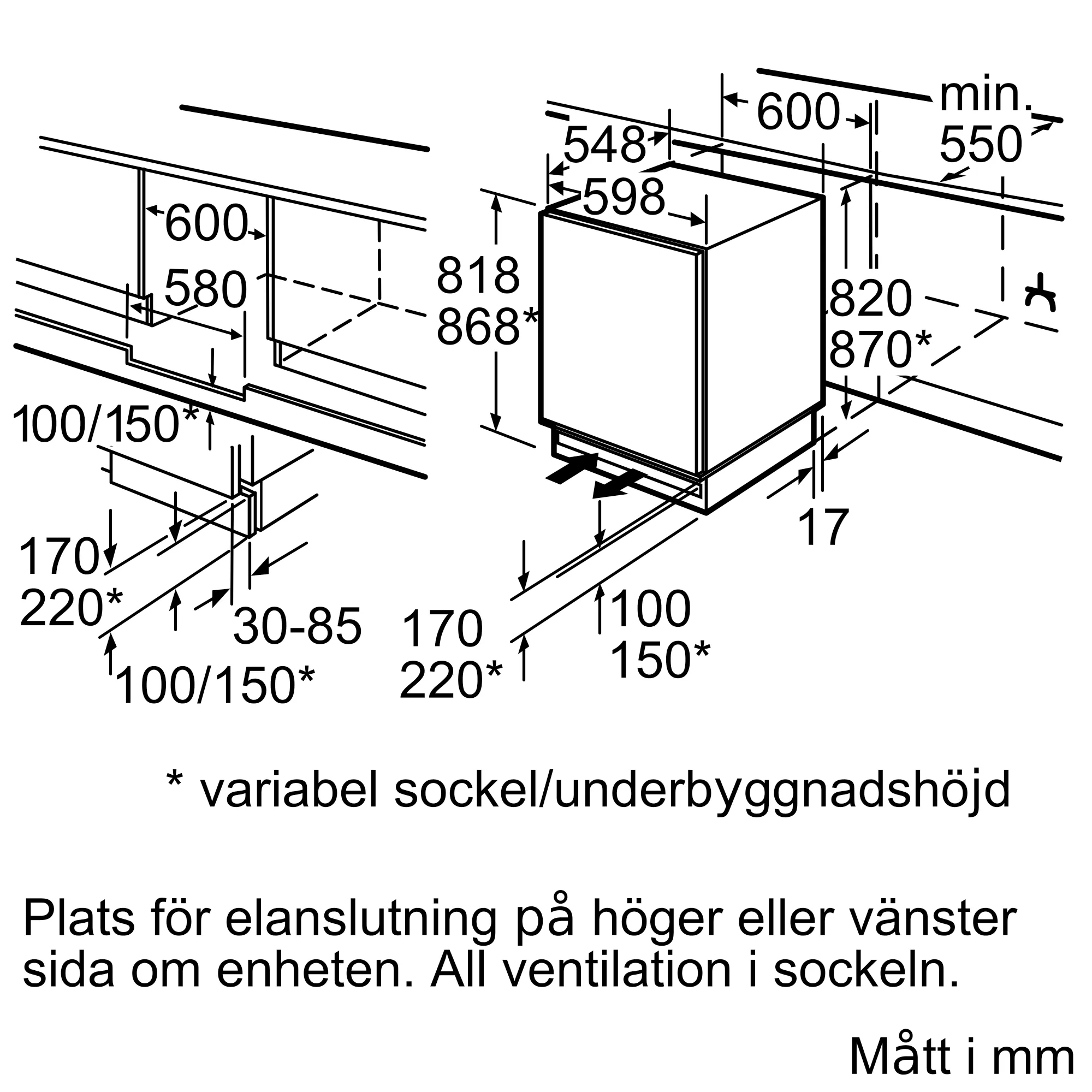 Bild 4 av produkten GU15DA55