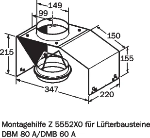 Foto Nr. 2 des Produkts Z5552X0