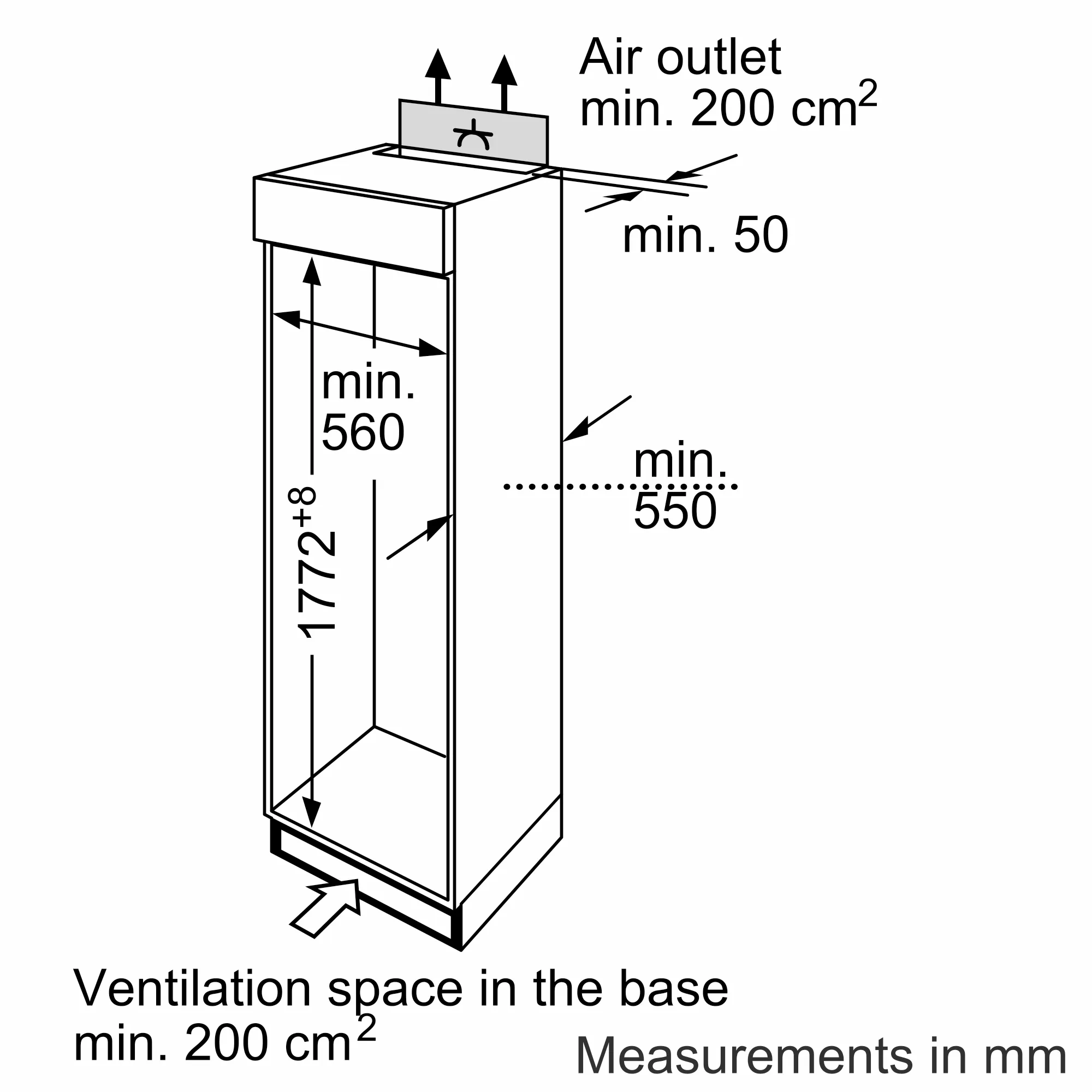Photo Nr. 3 of the product KIL38A50GB