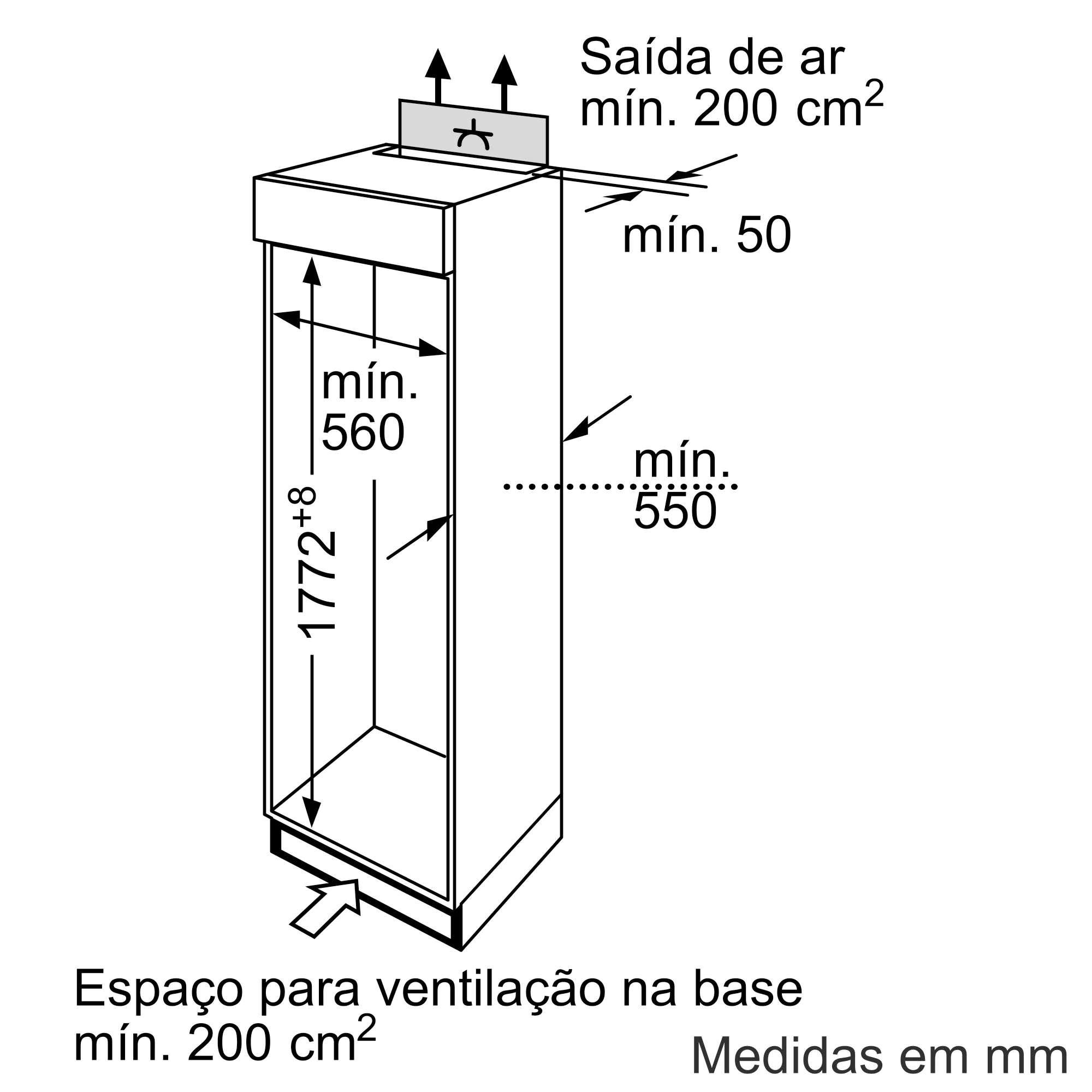 Foto Nº. 2 do produto KIR38A52