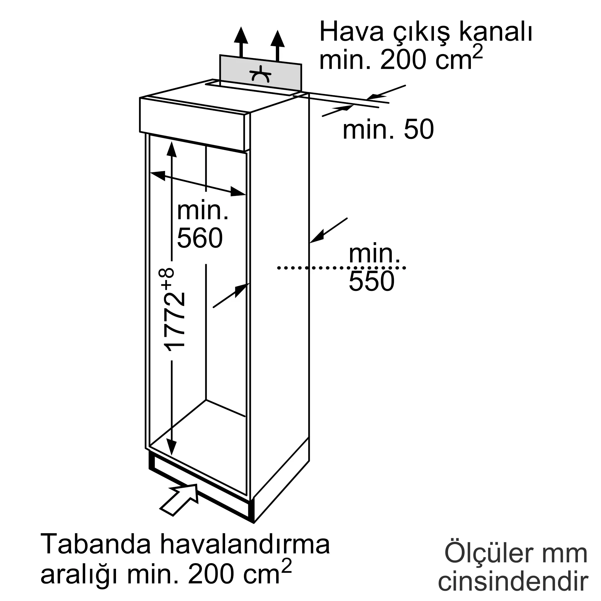 Ürününün Photo Nr. ı 2 KIL38A41NE