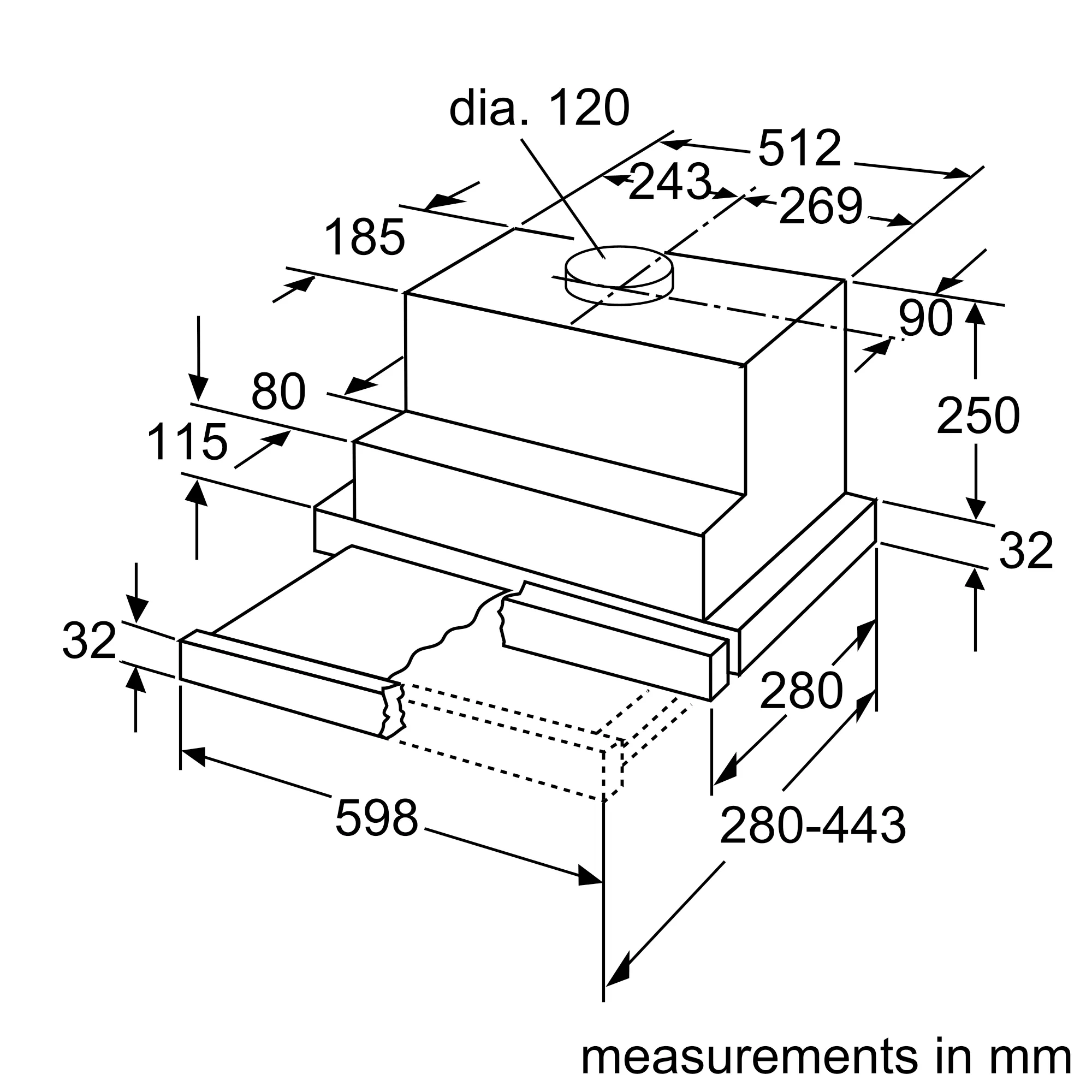 Photo Nr. 3 of the product D4644X0GB