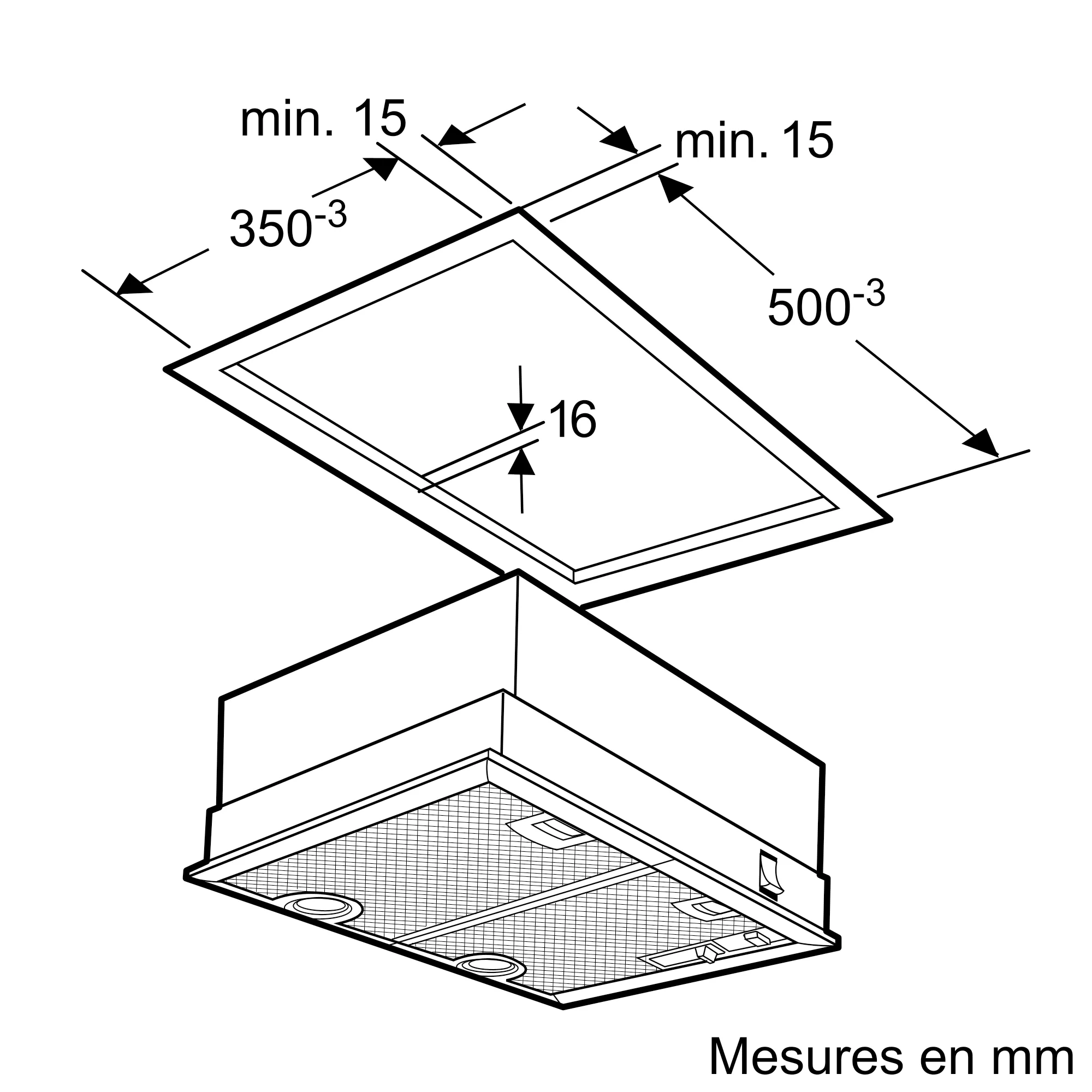 Photo n° 3 du produit D5655X1