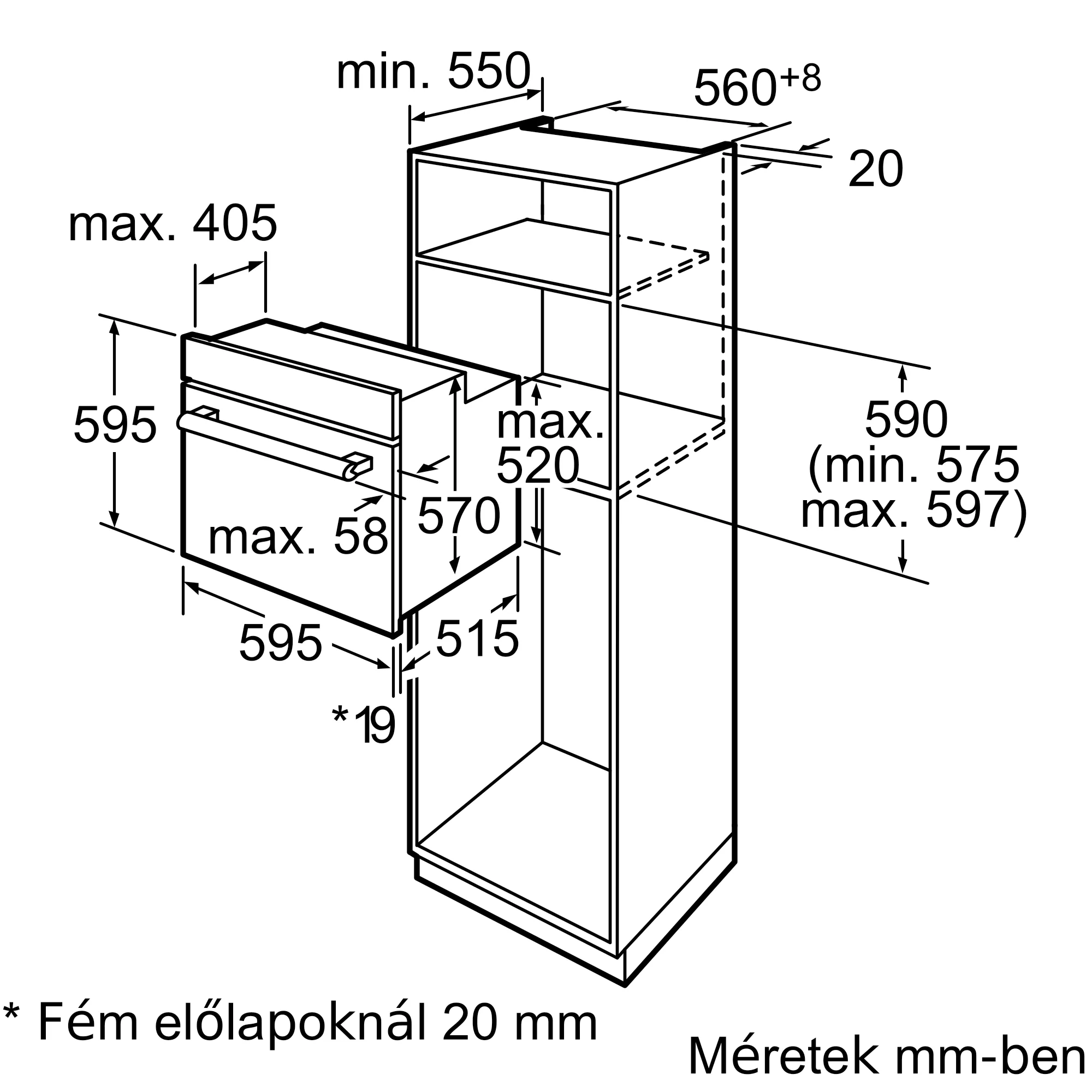 Fotó a termék Nr. 4 számáról HBG43T350R