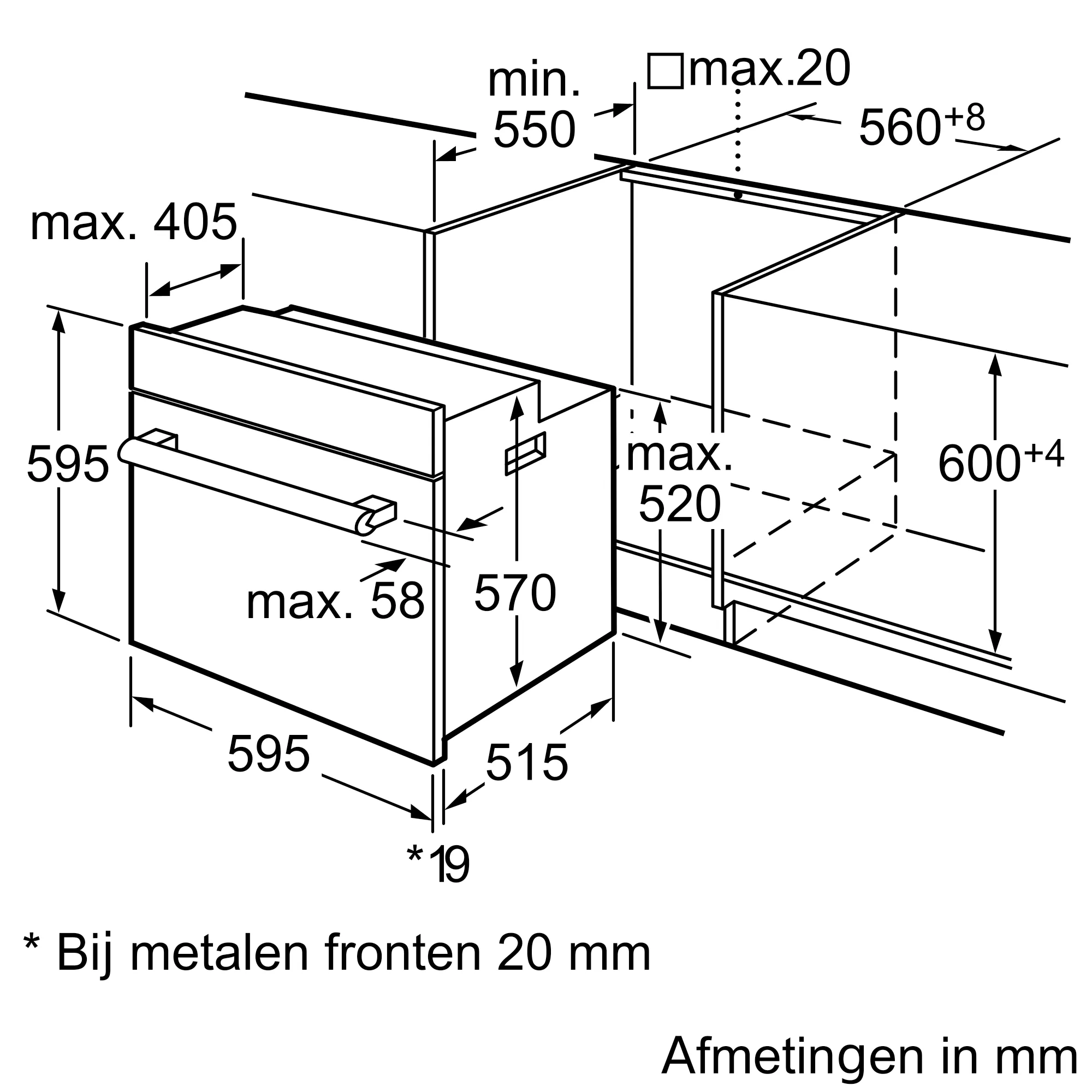 Foto nr. 6 van het product HBA23B150E