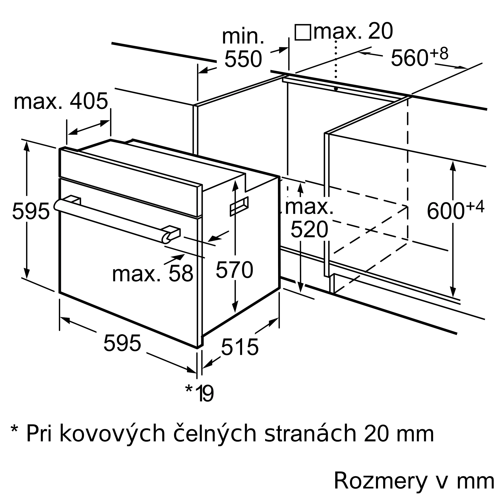 Foto č.: 6 produktu HBA22R251E