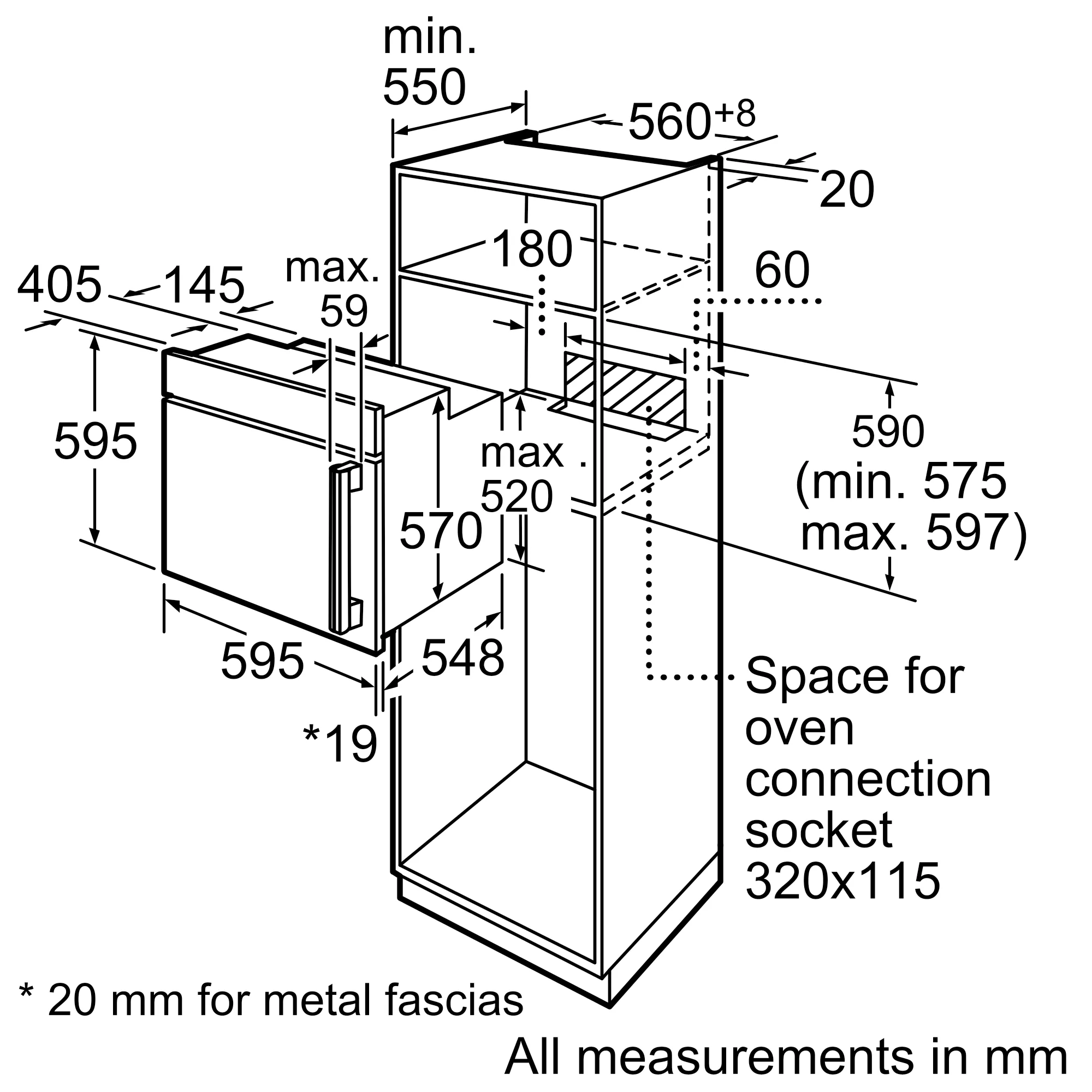 Photo Nr. 2 of the product HBL33B550B
