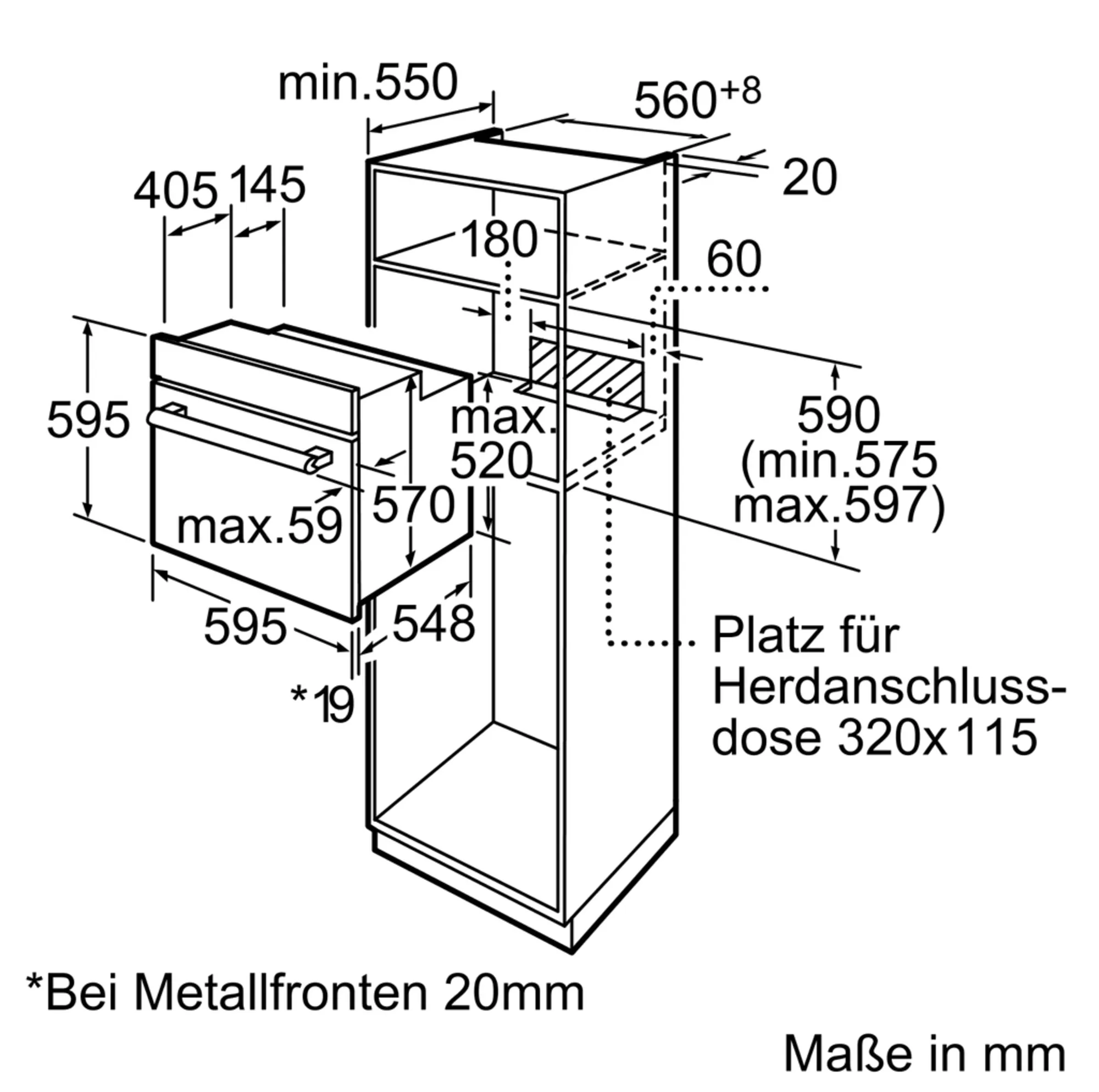 Foto Nr. 5 des Produkts HBA23S350S