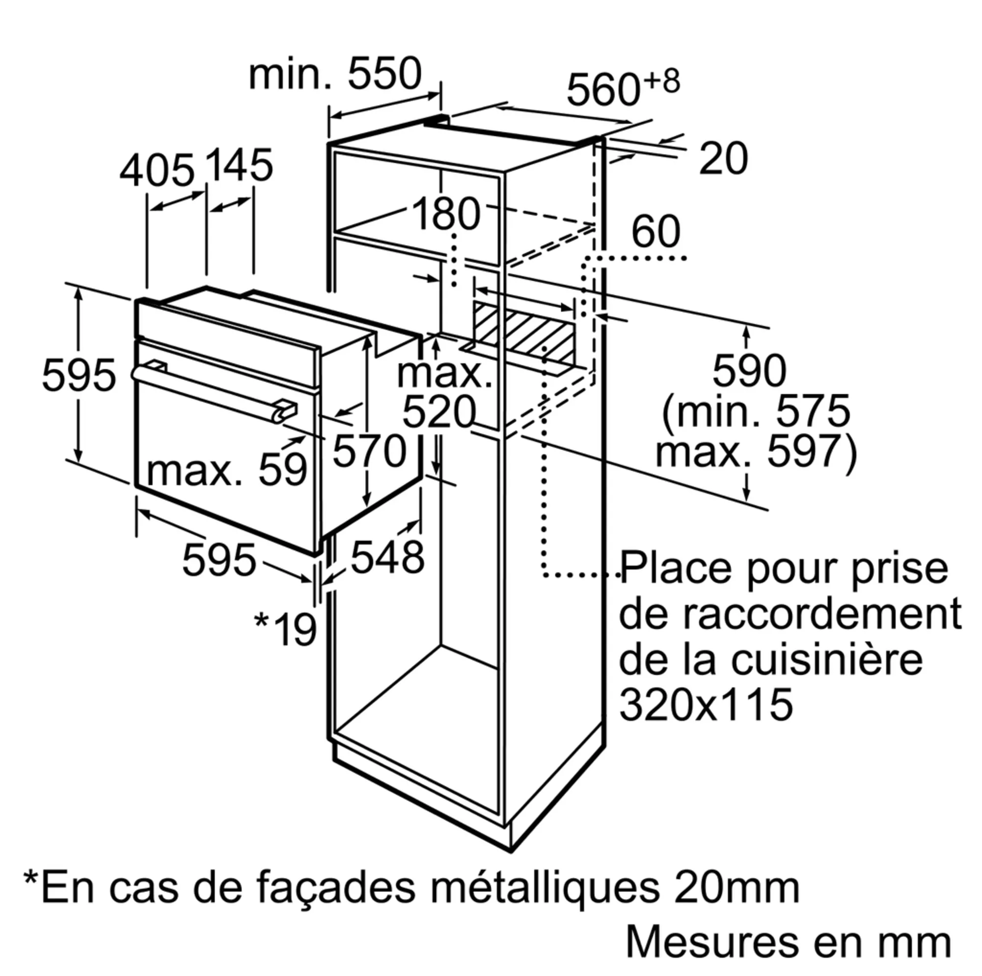 Photo n° 4 du produit HBN211E0M