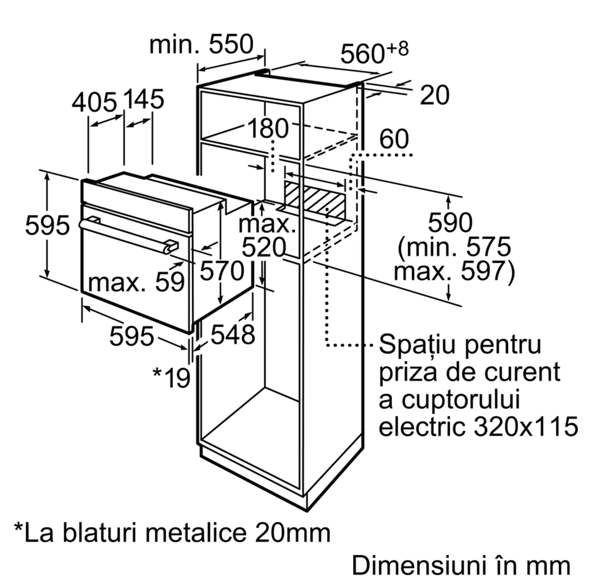 Fotografie Nr. 4 a produsului HBA63B251