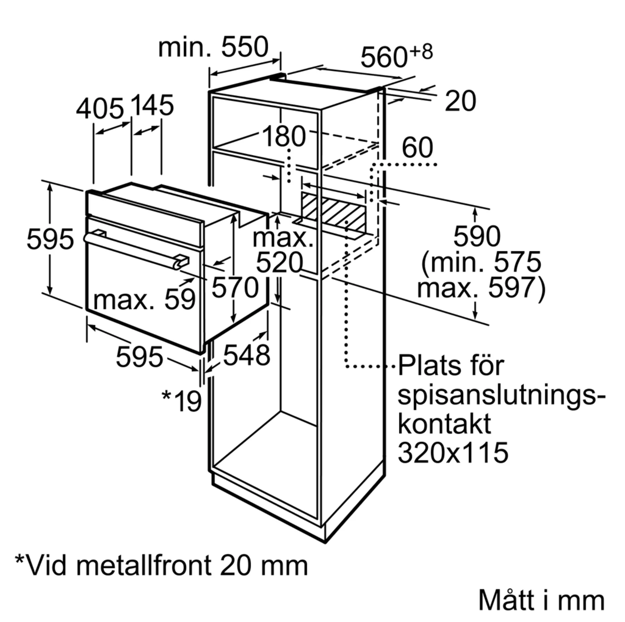 Foto Nr. 4 av produkten HBN331E1S