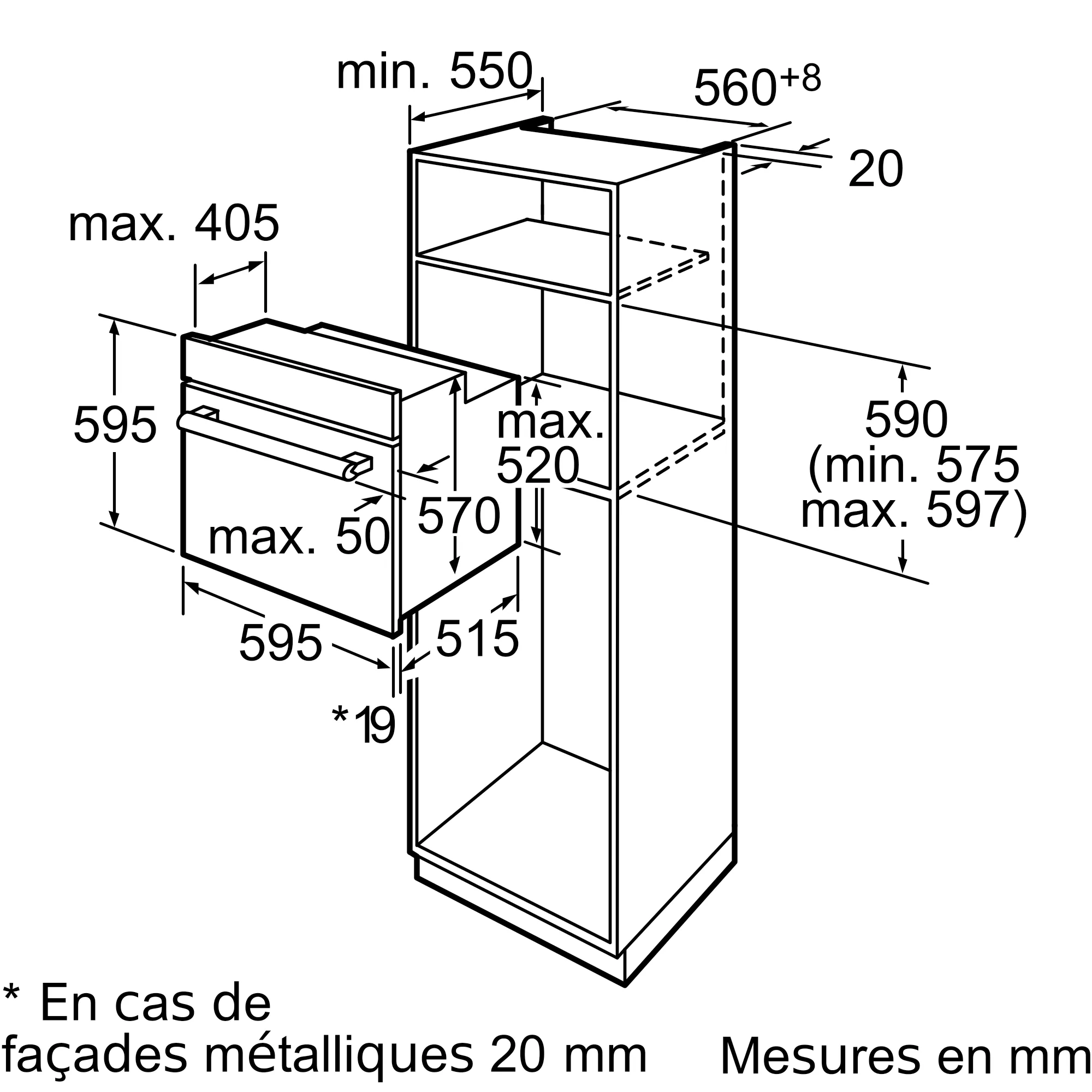 Photo n° 2 du produit HB64AB557F