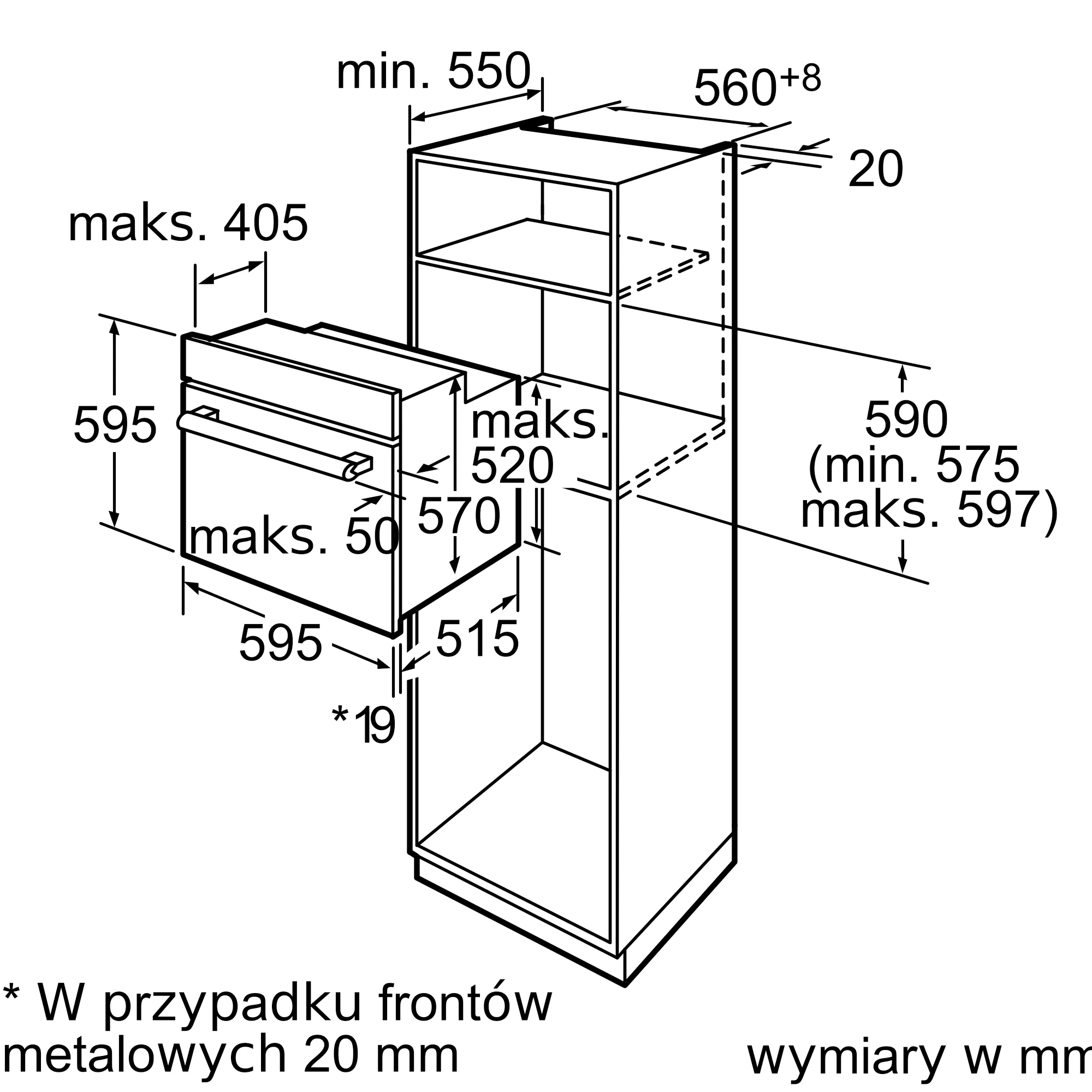 Zdjęcie produktu nr 2 HB23AS540