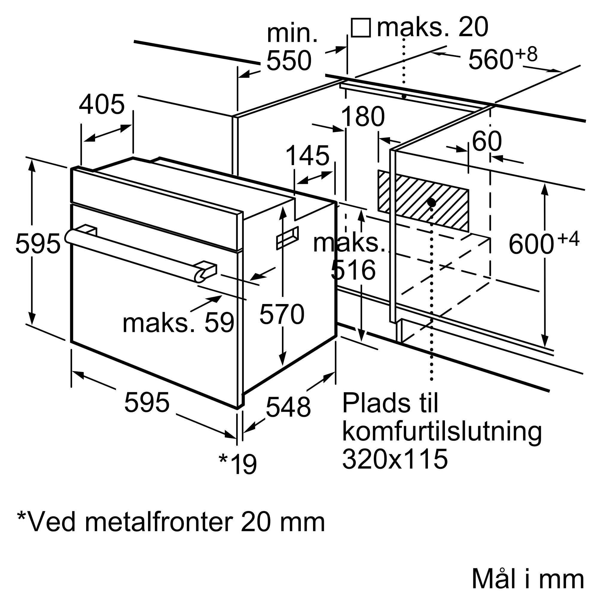 Fotonummer 5 af produktet HEA23B151S