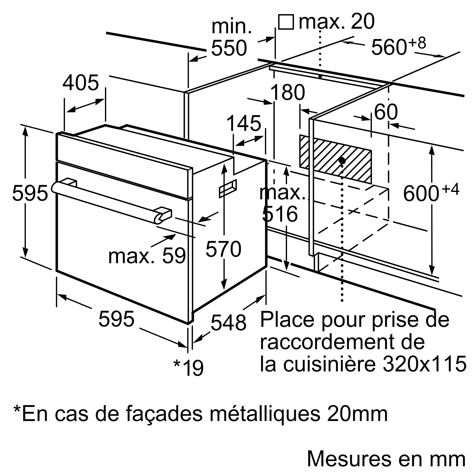 Photo n° 5 du produit HEA20B261C