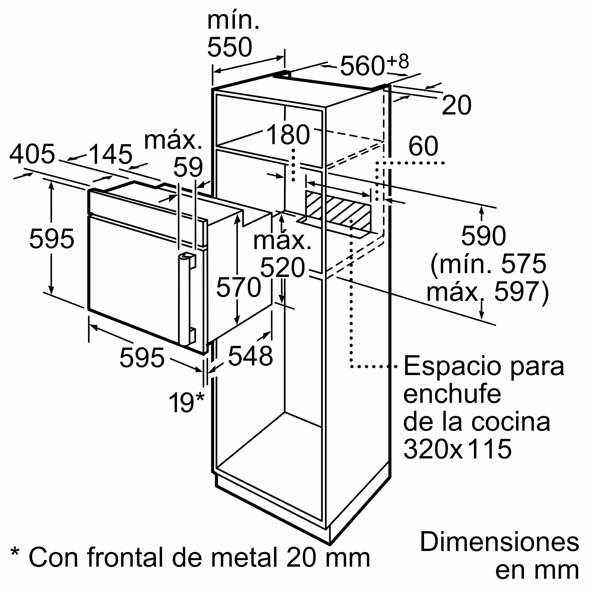 Foto n.º 7 del producto HB76LS551E