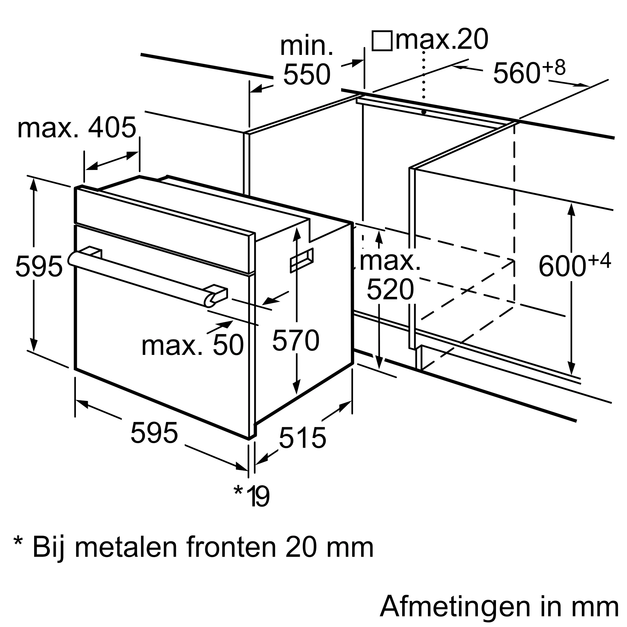 Foto nr. 6 van het product HB23AB520E