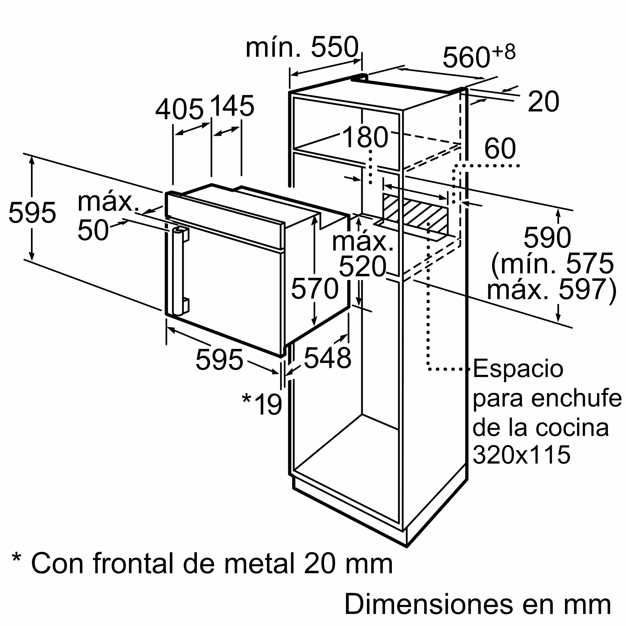 Foto n.º 7 del producto HB56RS552E