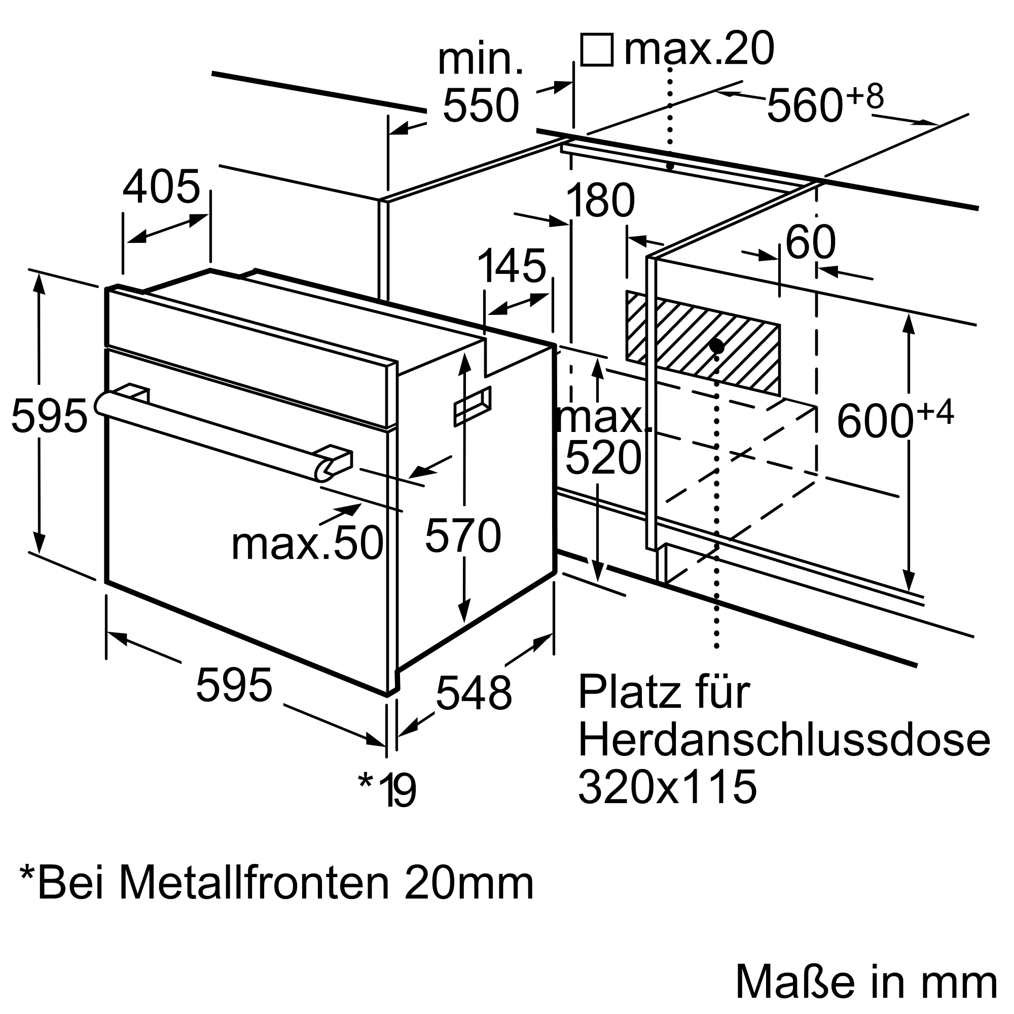 Foto Nr. 5 des Produkts HB23AB520