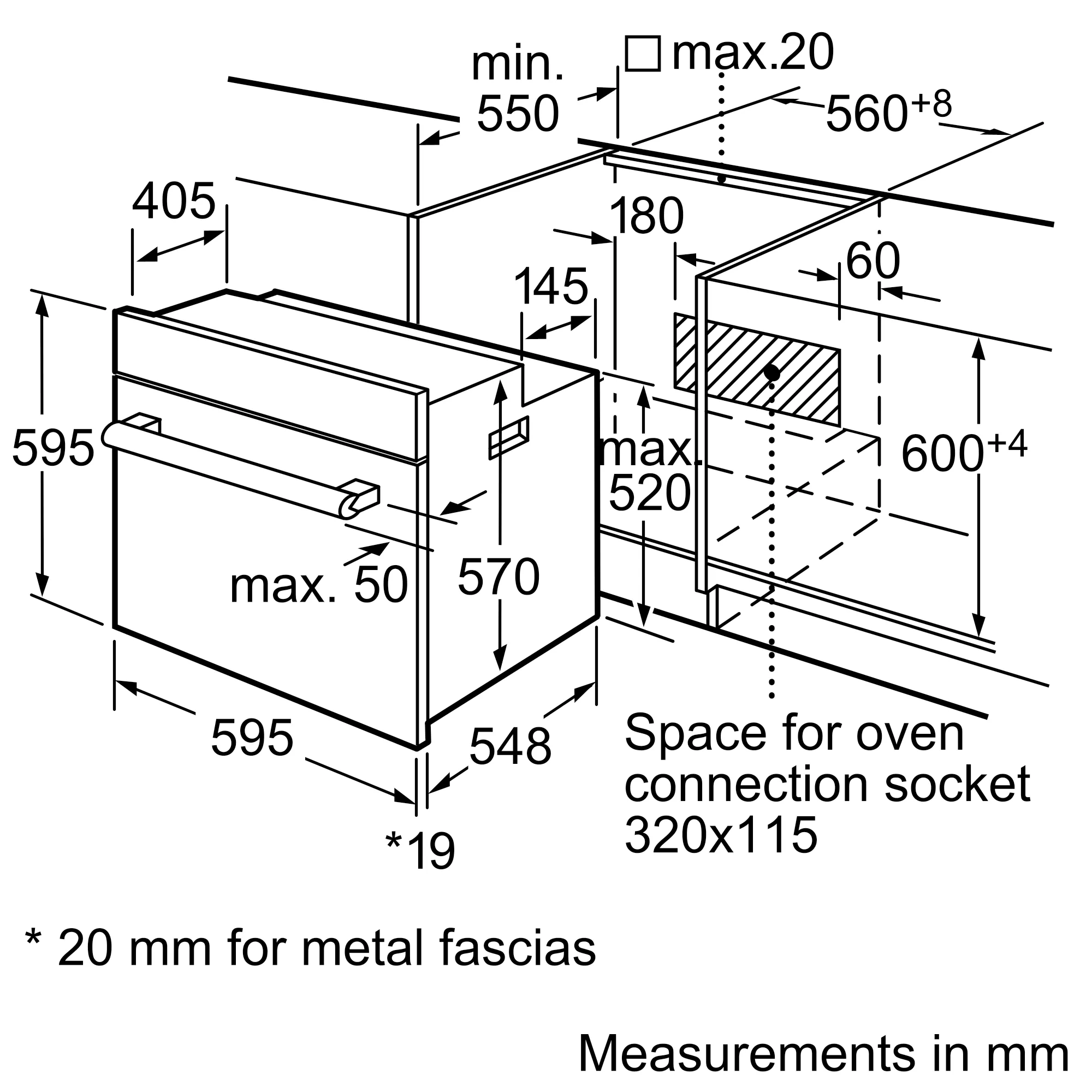 Photo Nr. 5 of the product HB56GU550A