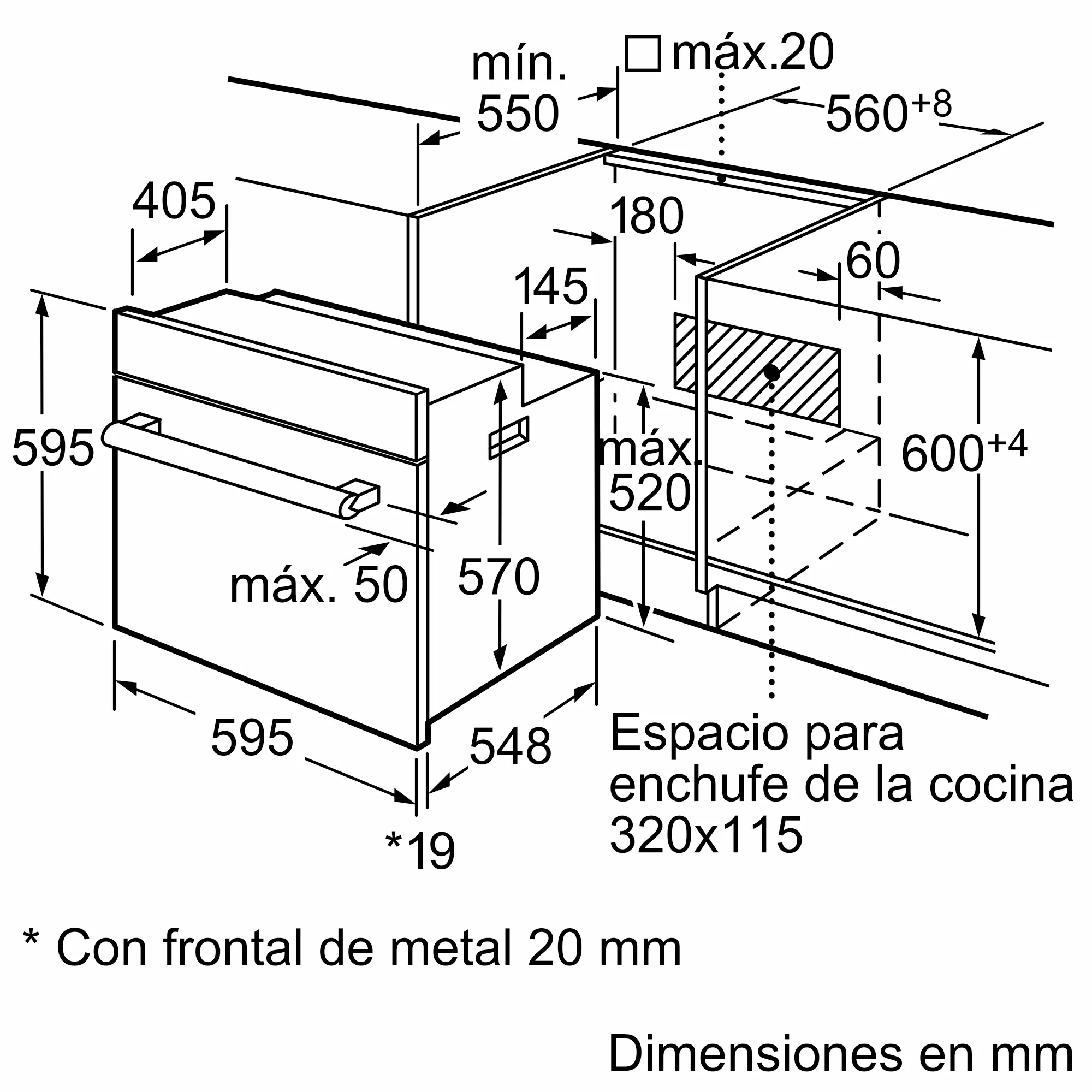 Foto n.º 2 del producto HB75R540