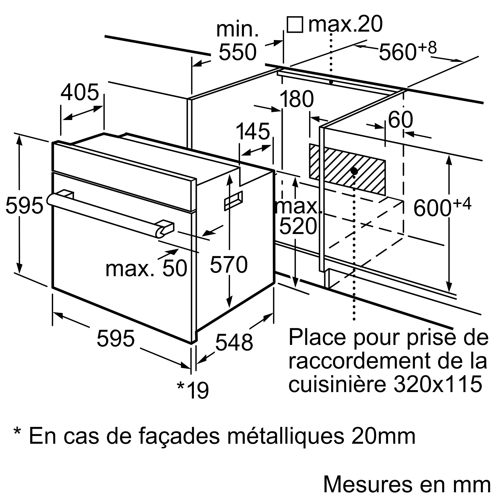 Photo n° 3 du produit HB532E0F