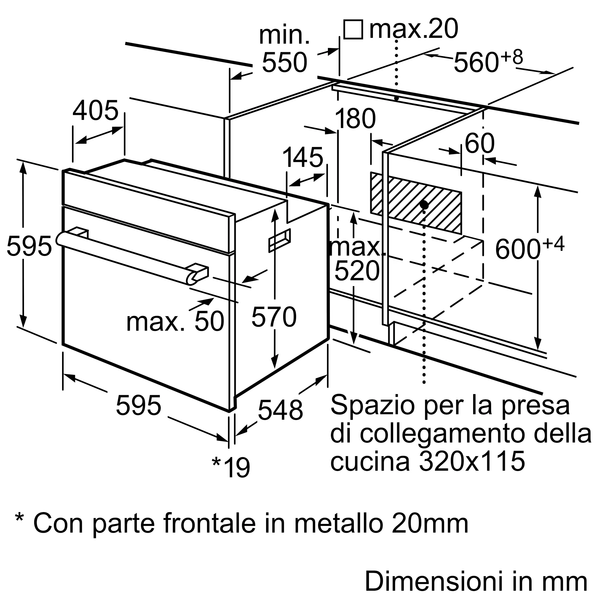 Foto Nr. 4 del prodotto HB63AB521